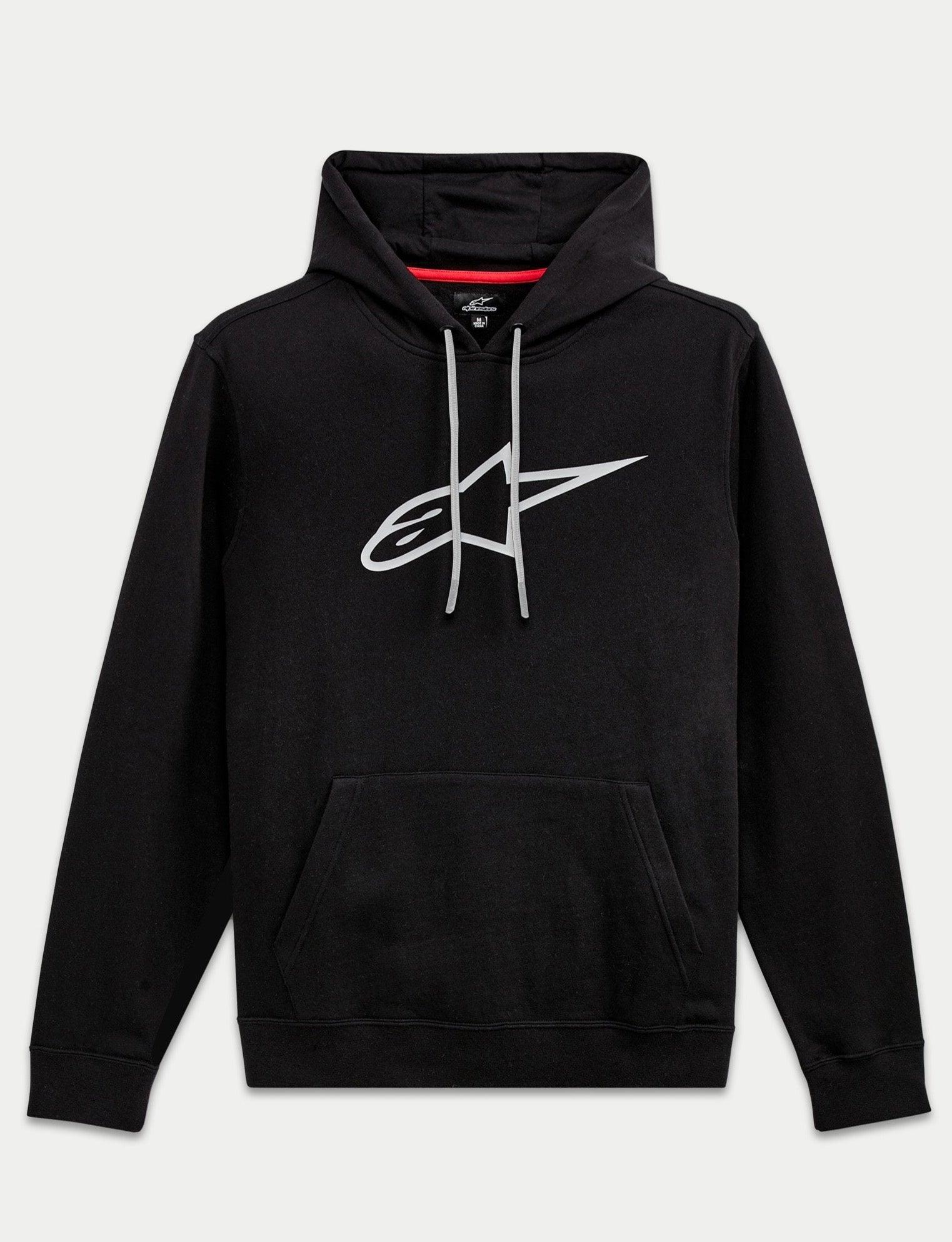 Sudadera Con Capucha Ageless V3 - Image 3