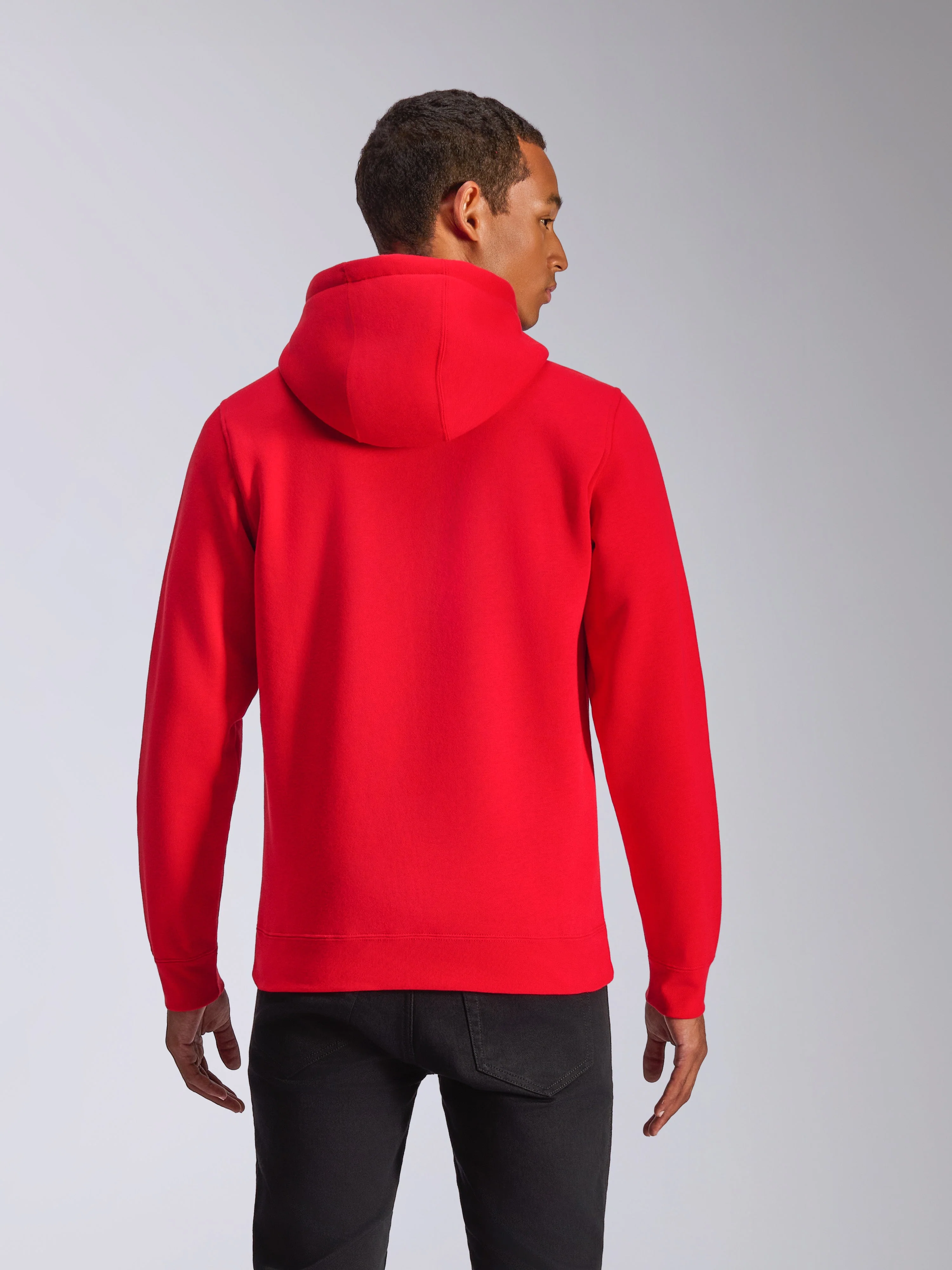 Sudadera Con Capucha Ageless V3 - Image 2