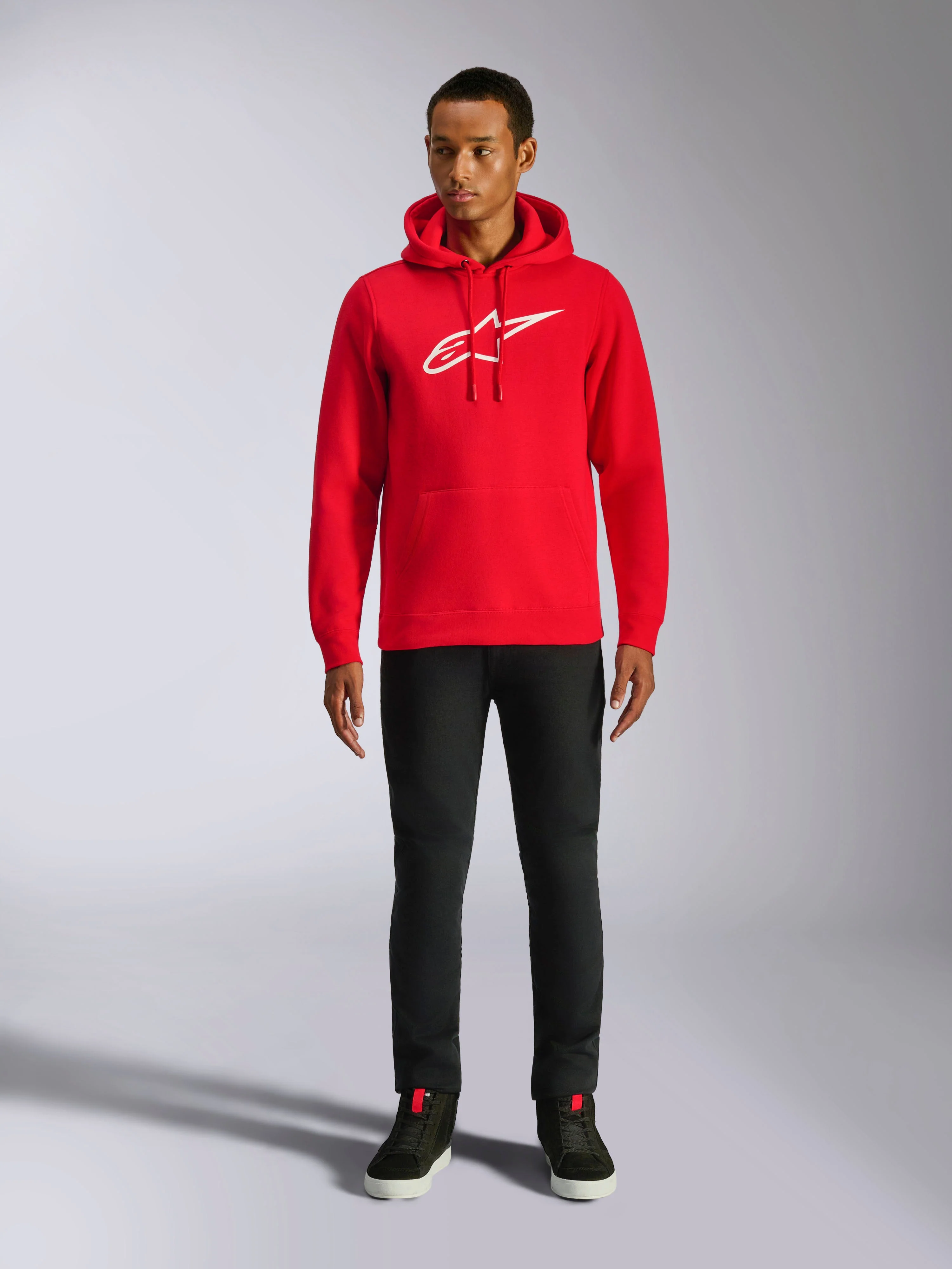Sudadera Con Capucha Ageless V3 - Image 3