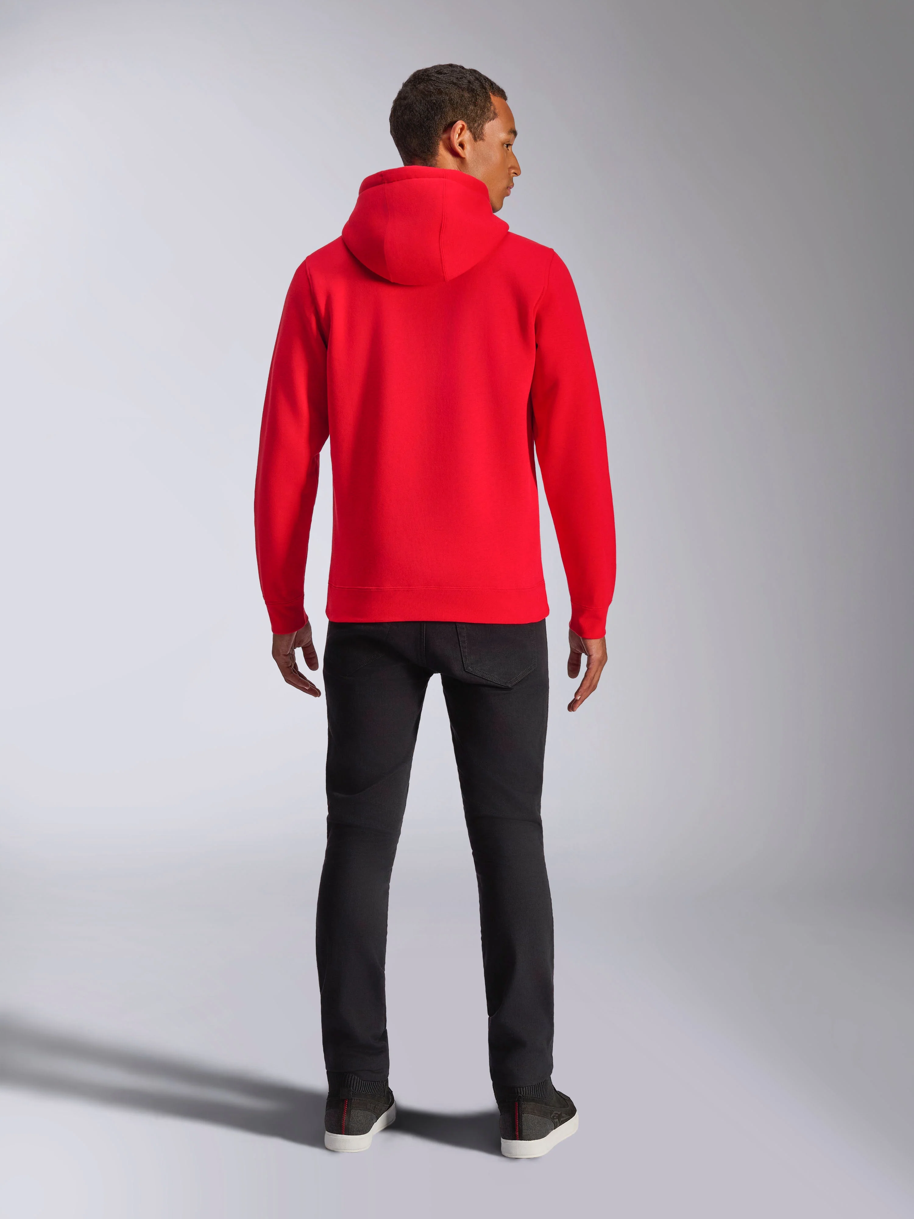 Sudadera Con Capucha Ageless V3 - Image 6