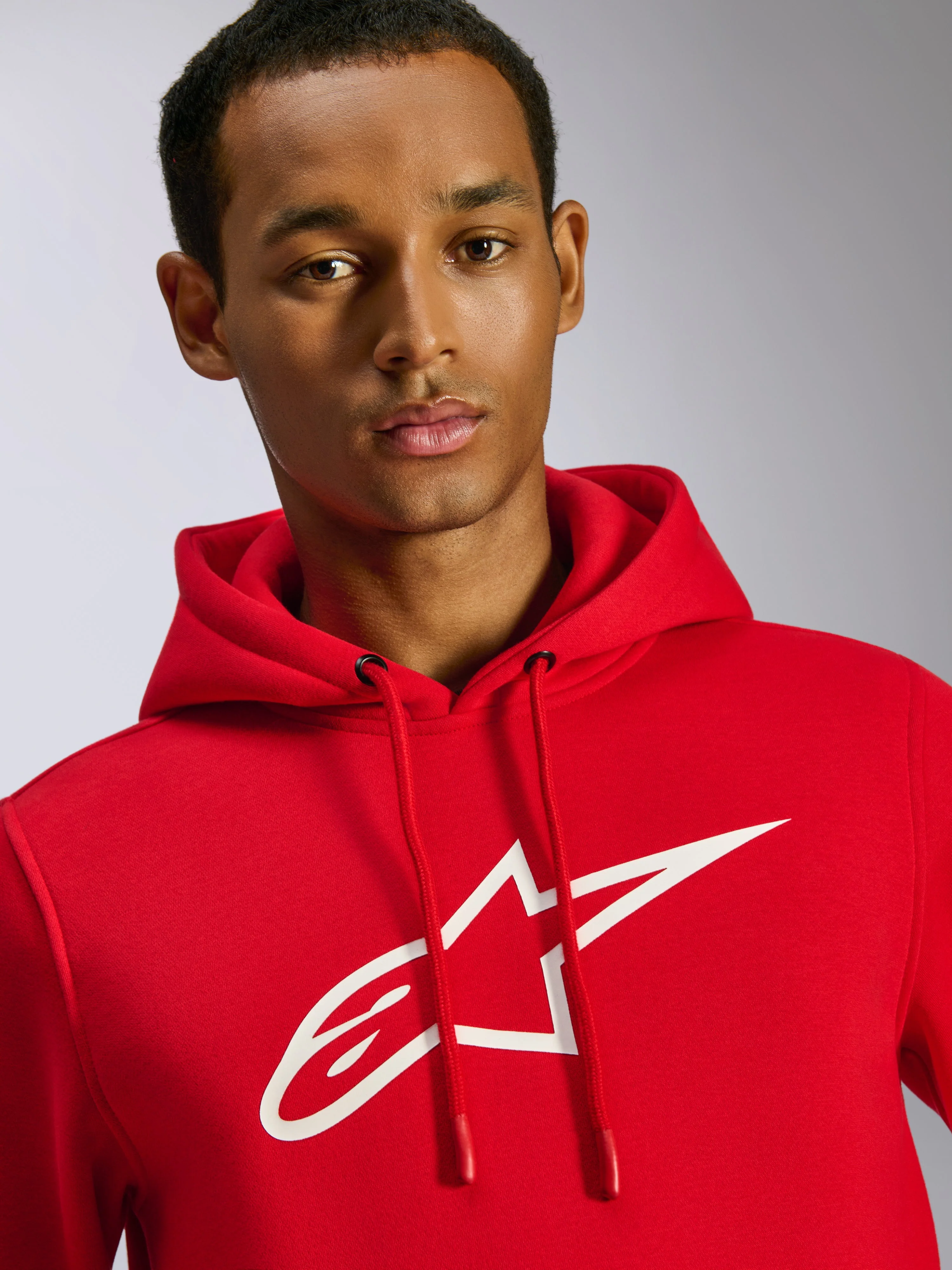 Sudadera Con Capucha Ageless V3 - Image 7