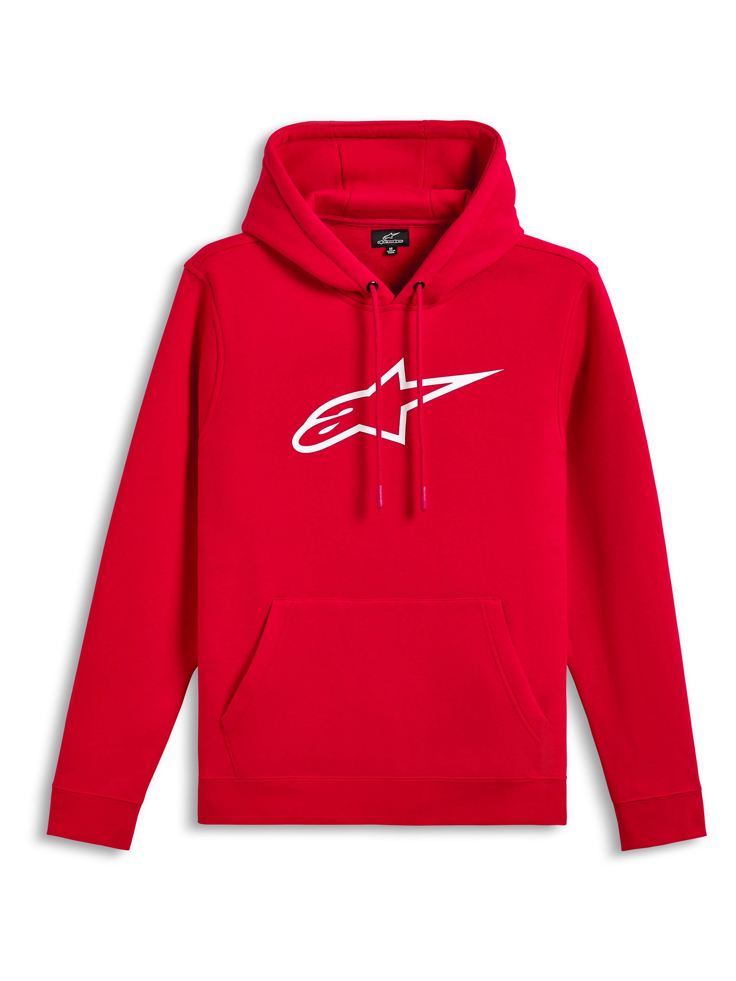Sudadera Con Capucha Ageless V3 - Image 8