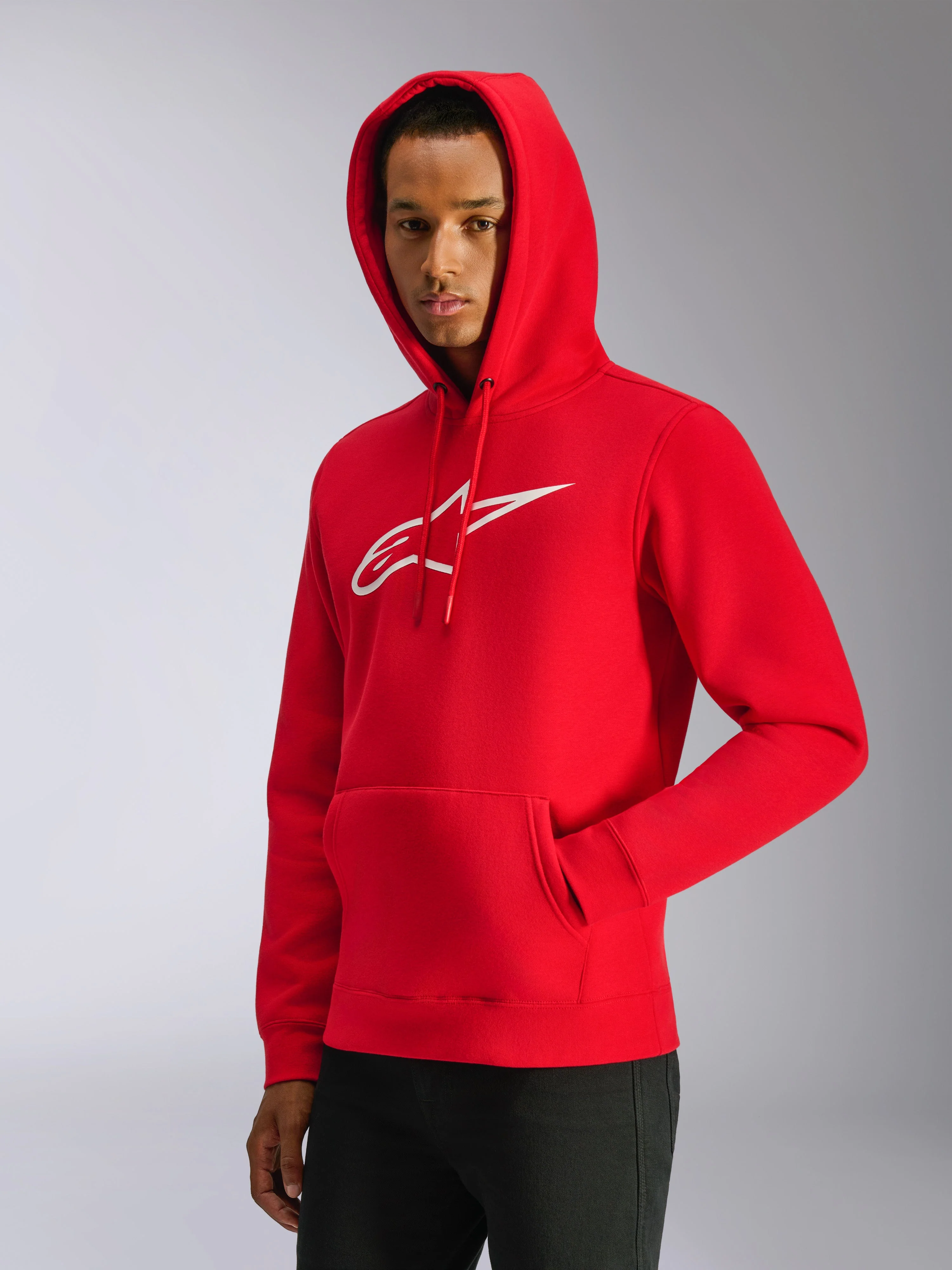 Sudadera Con Capucha Ageless V3 - Image 9