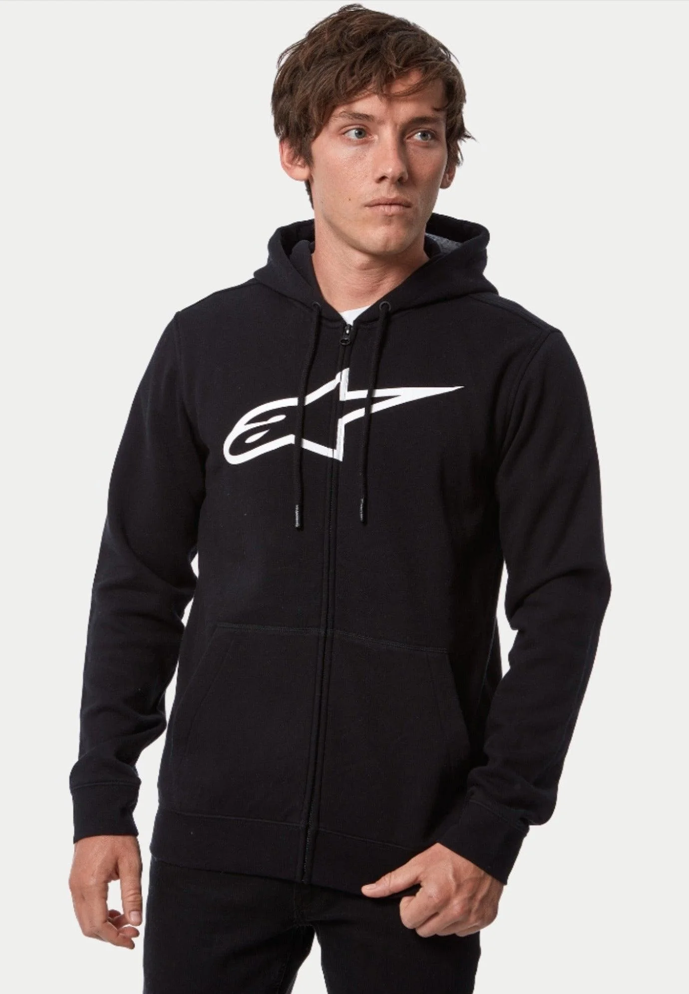 Sudadera Con Capucha Ageless Zip V3 - Image 4