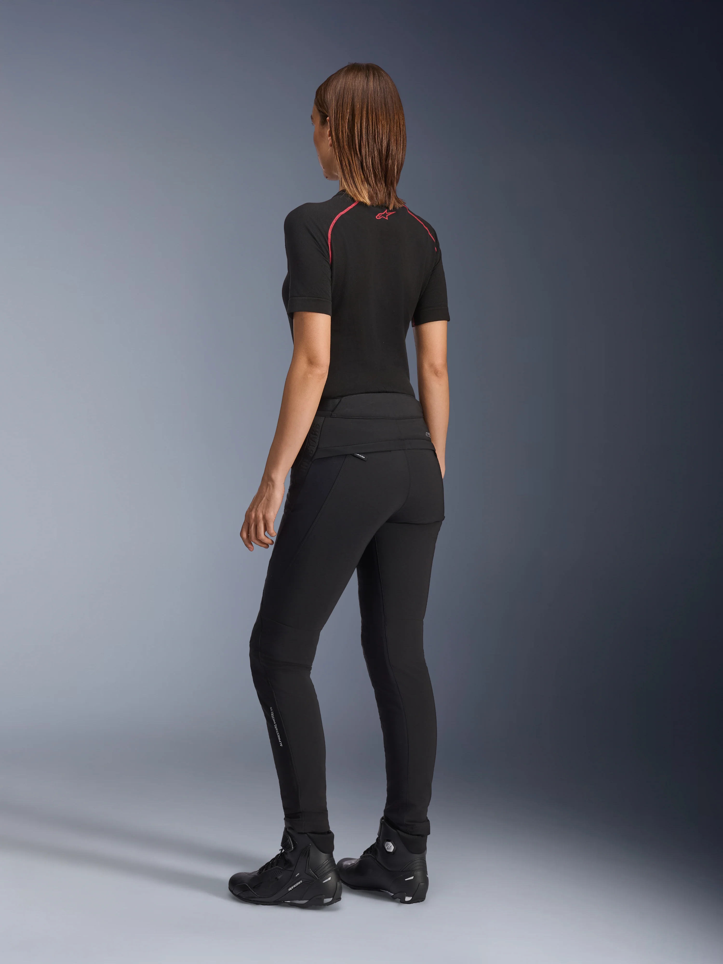 Pantalones Alamosa - Image 3