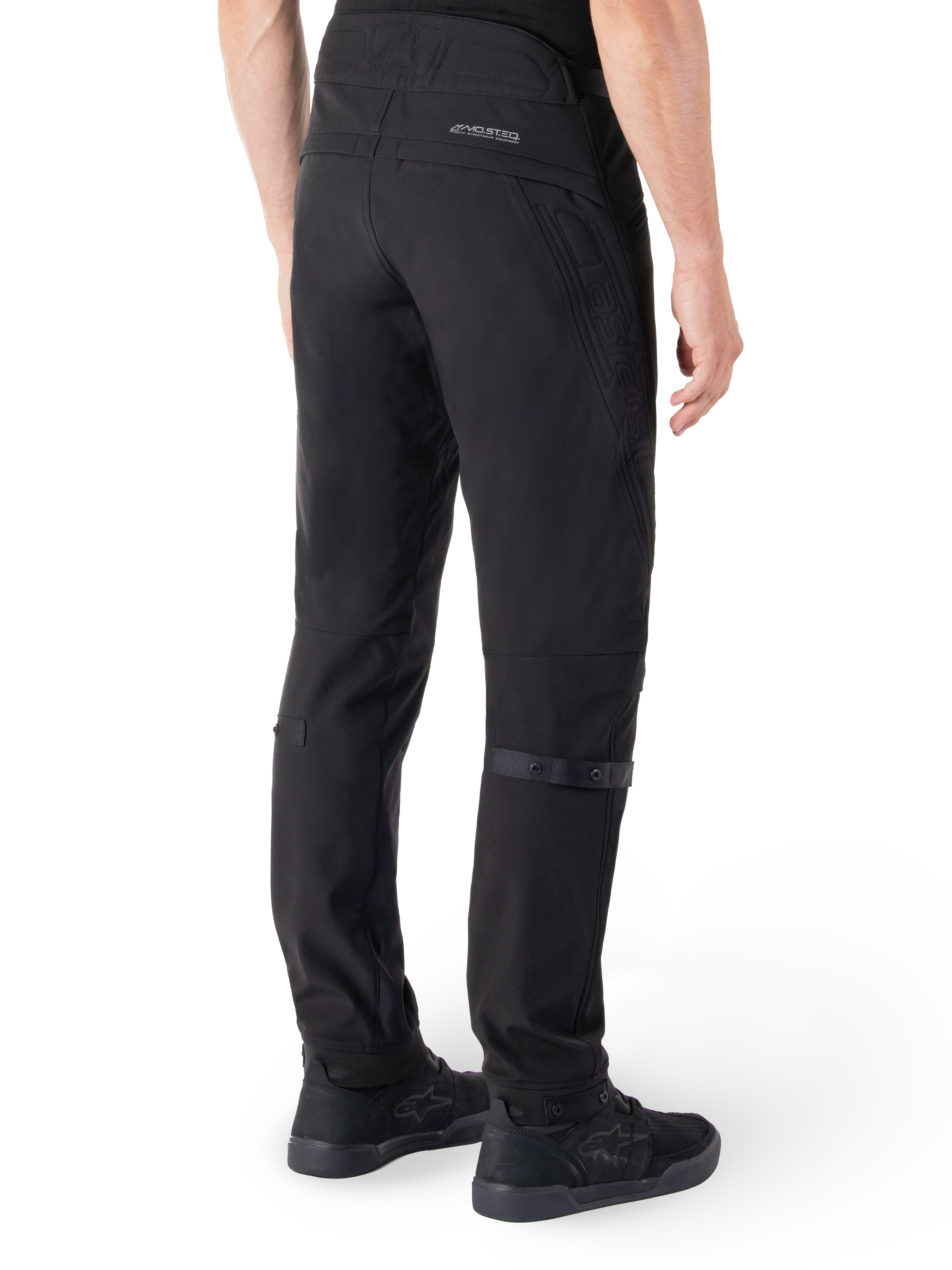 Pantalones Alden - Image 2
