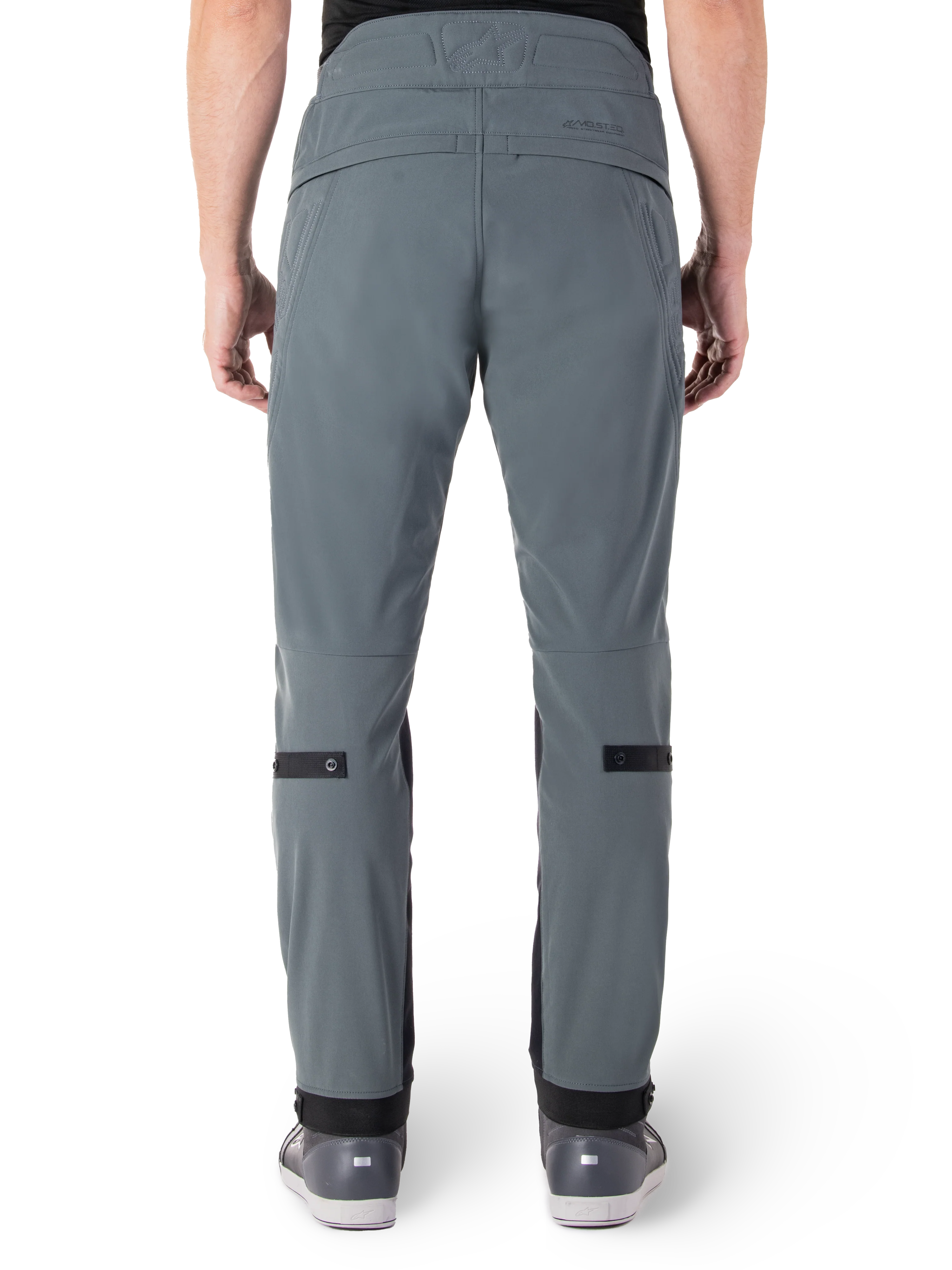 Pantalones Alden - Image 4