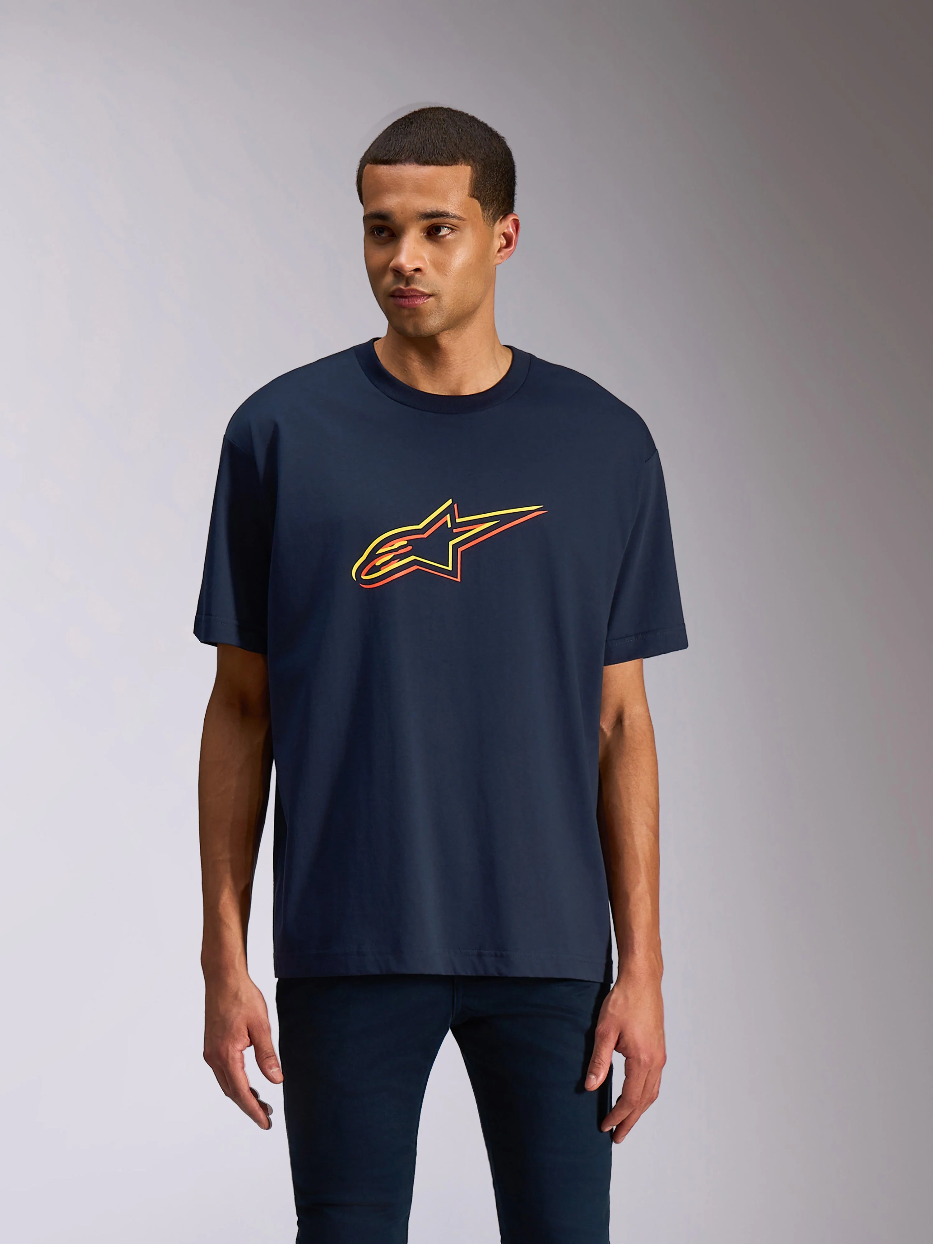 Camiseta Alter Oversized CSF