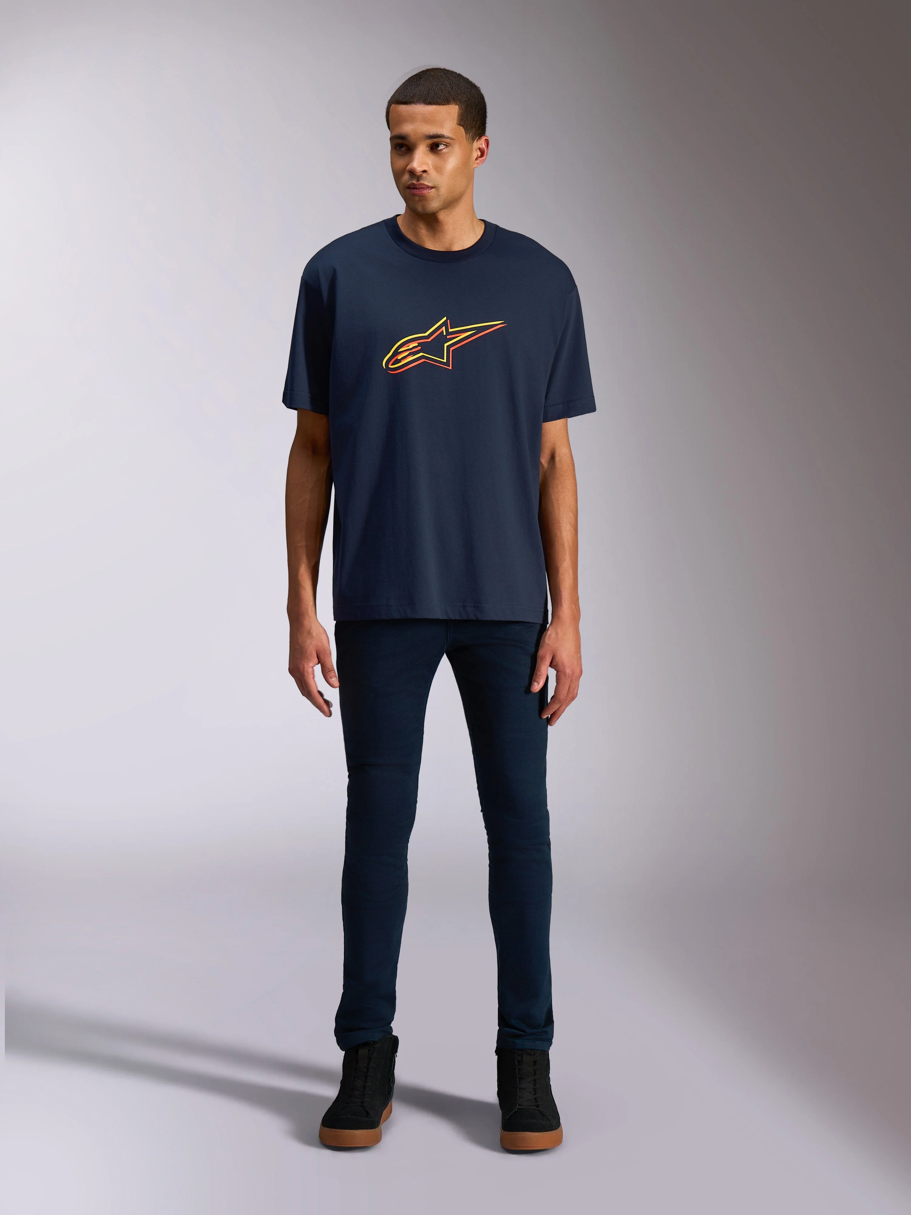 Camiseta Alter Oversized CSF - Image 3