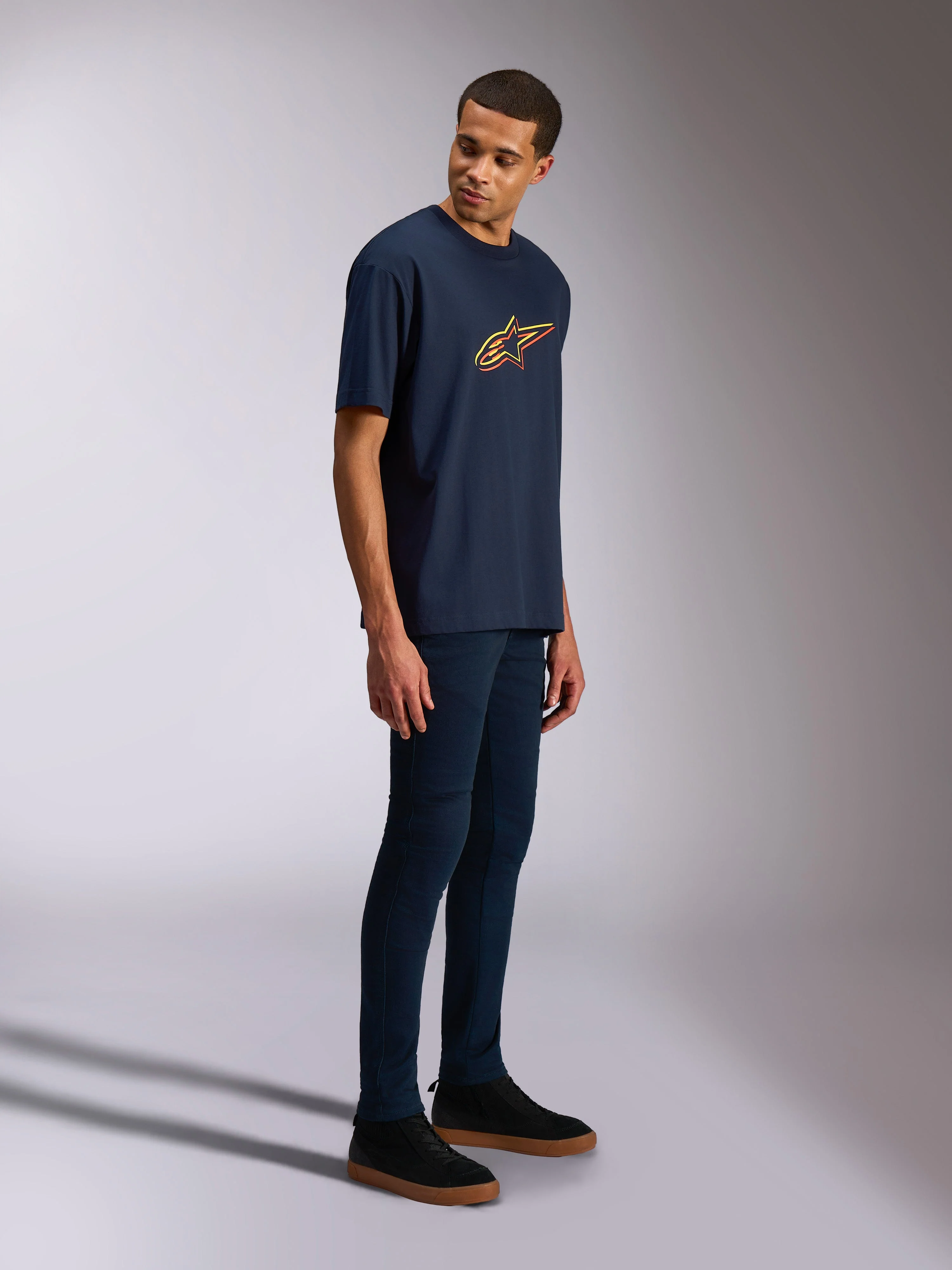 Camiseta Alter Oversized CSF - Image 4