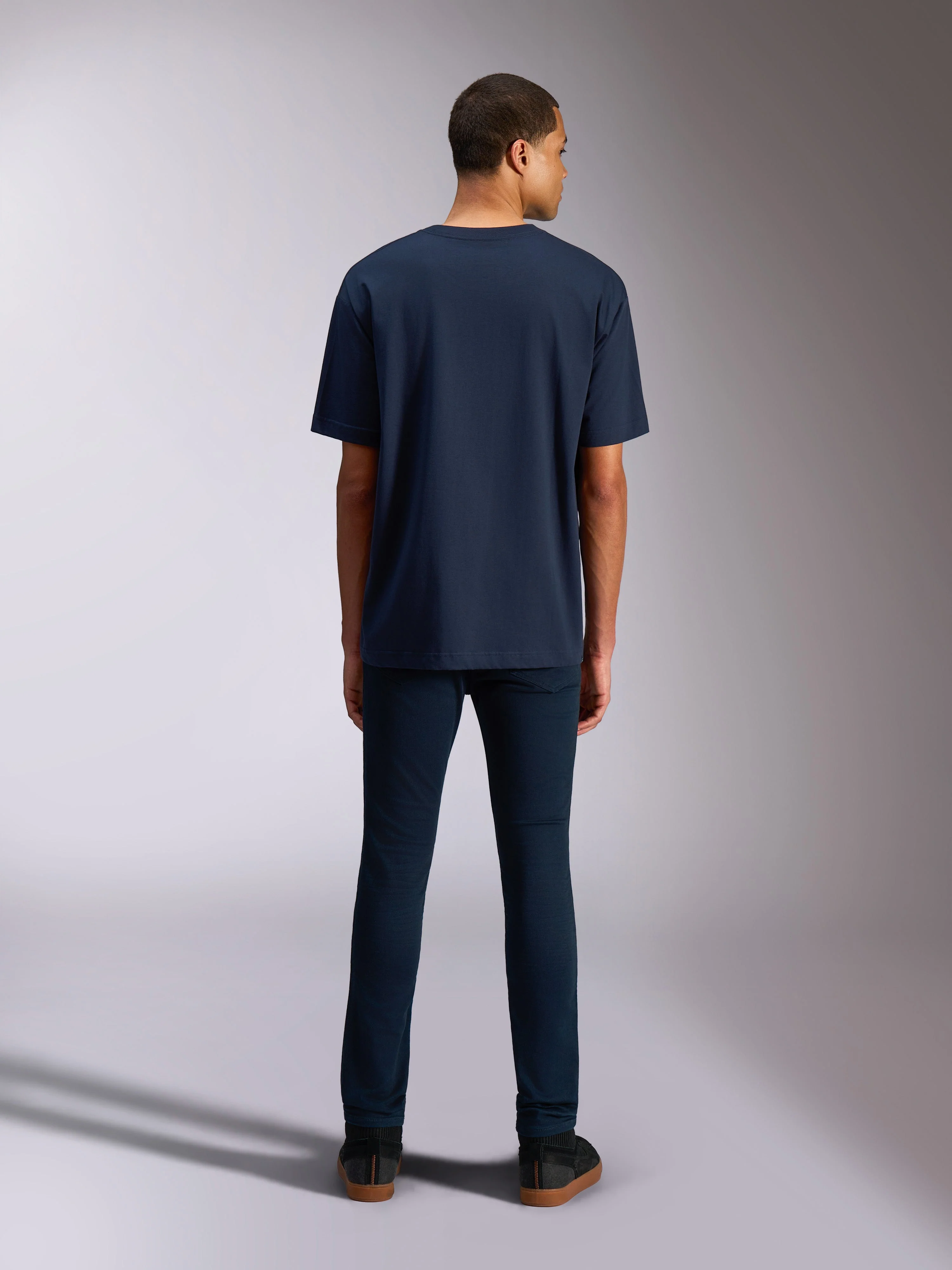 Camiseta Alter Oversized CSF - Image 6