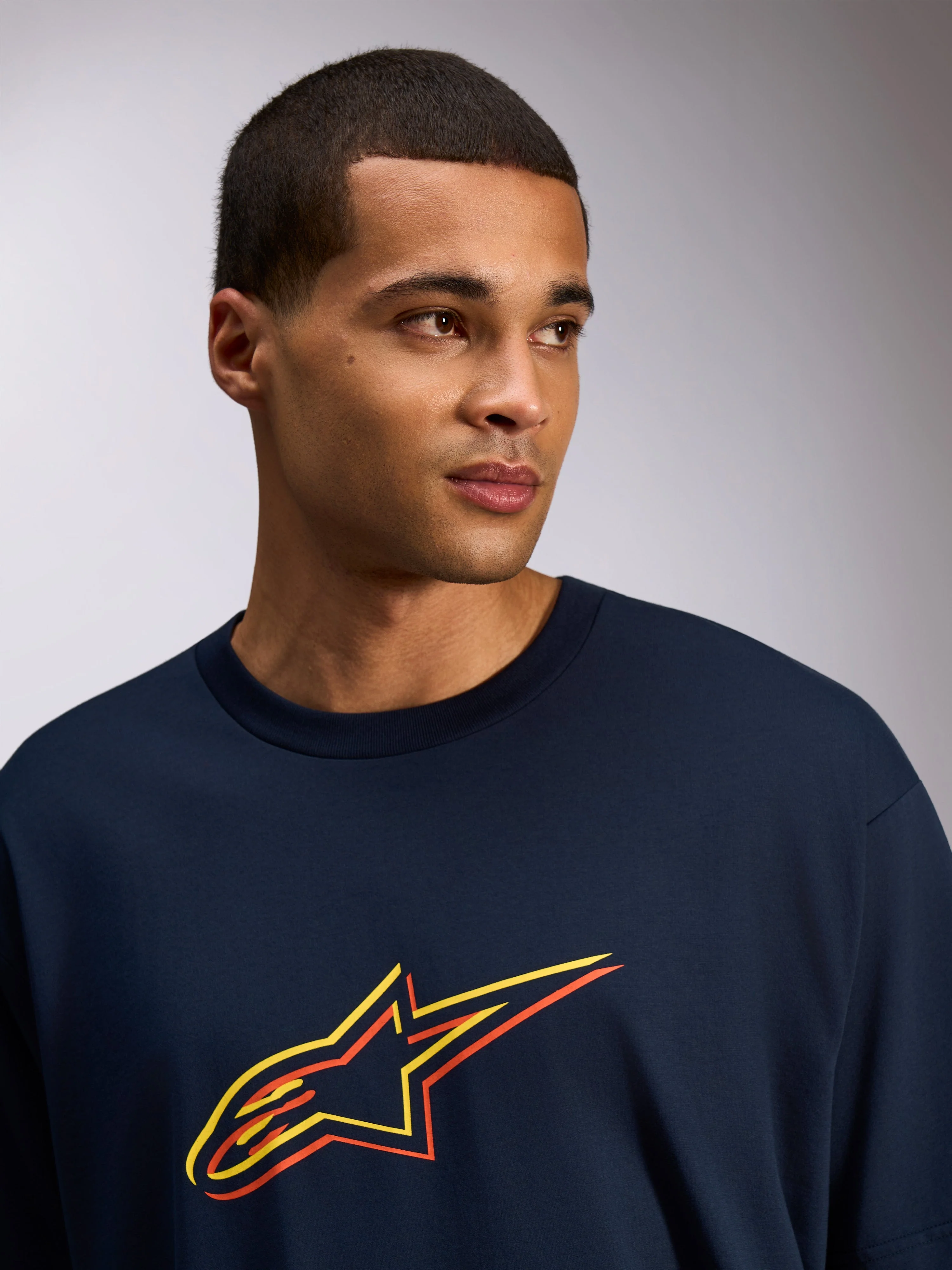 Camiseta Alter Oversized CSF - Image 7