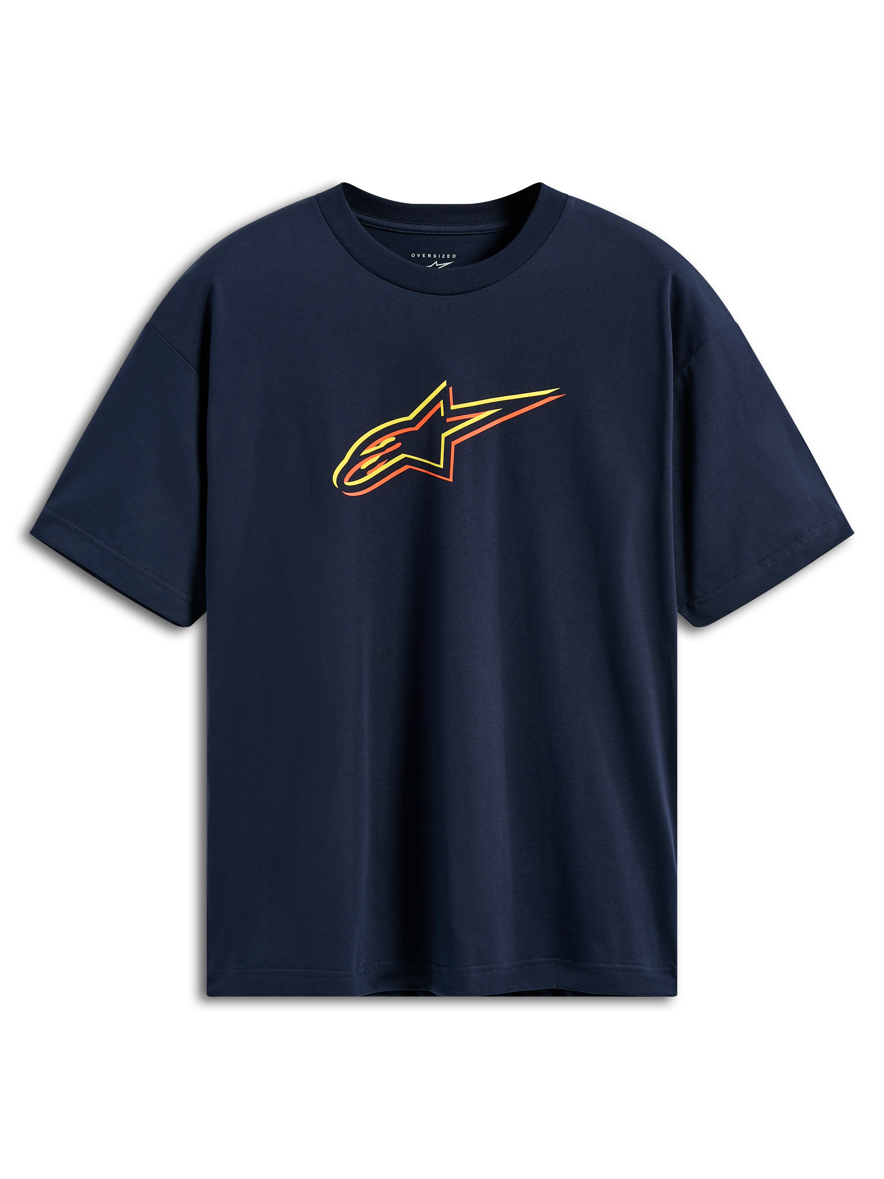 Camiseta Alter Oversized CSF - Image 9
