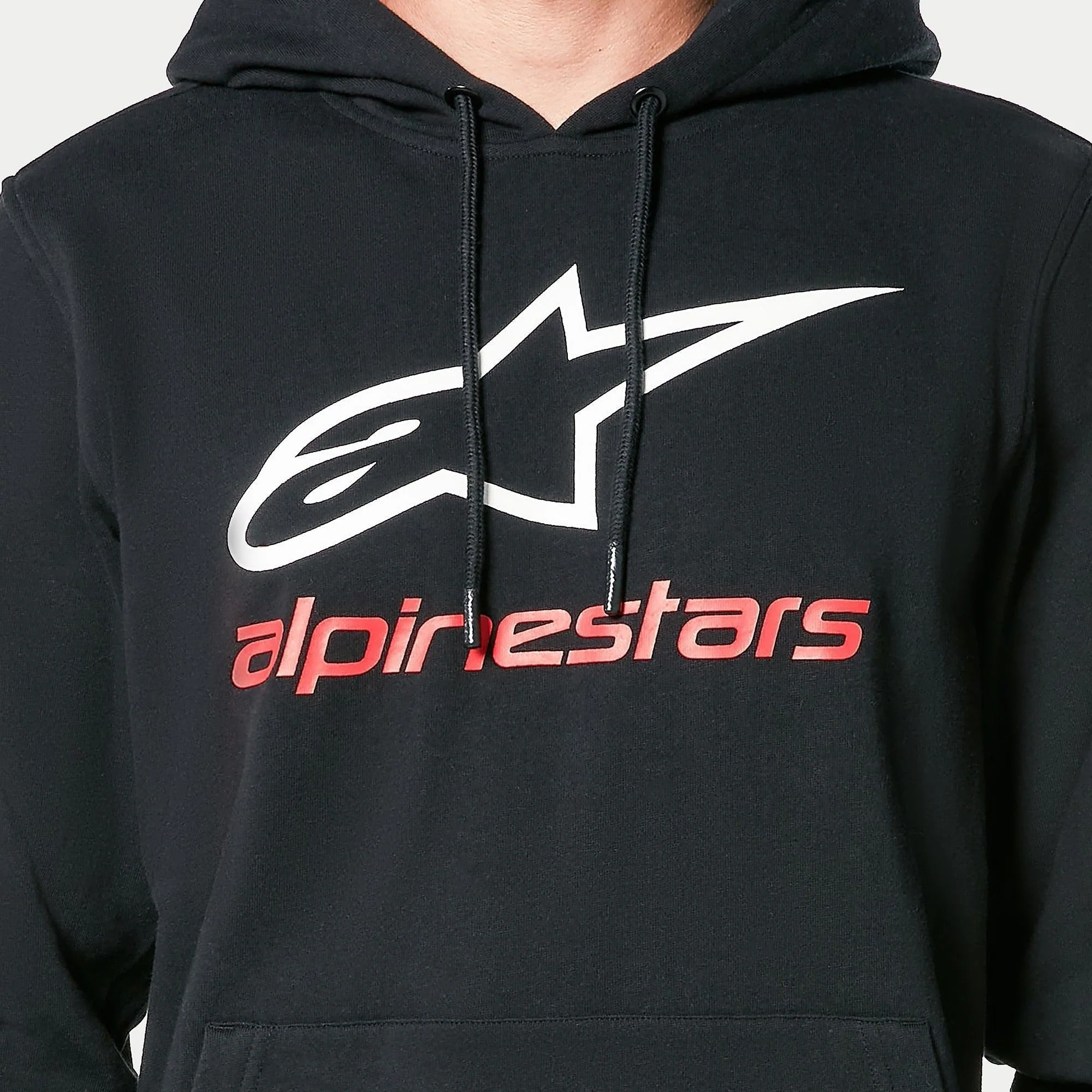 Sudadera Con Capucha Always V3 - Image 3