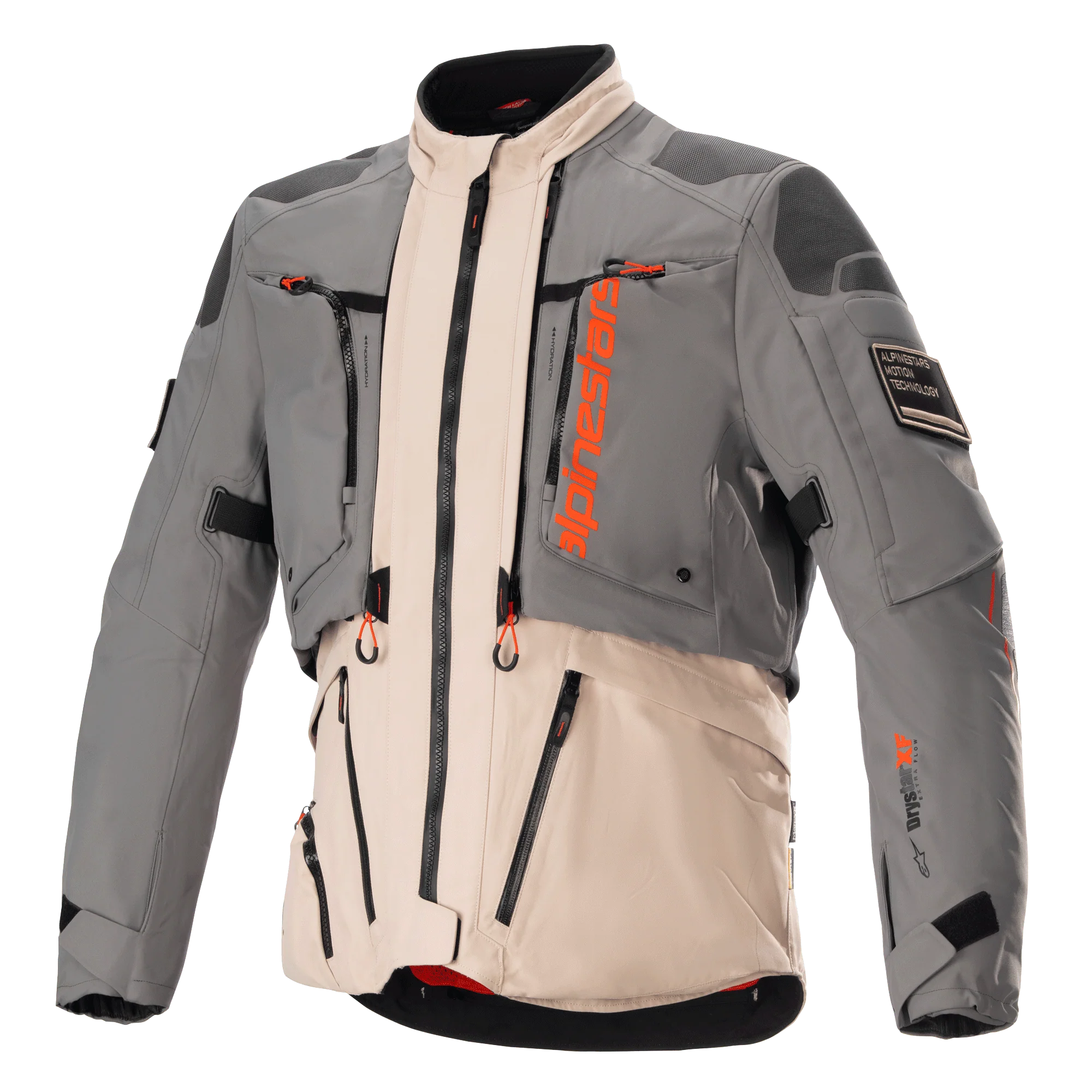 Chaqueta AMT-10R Drystar® XF