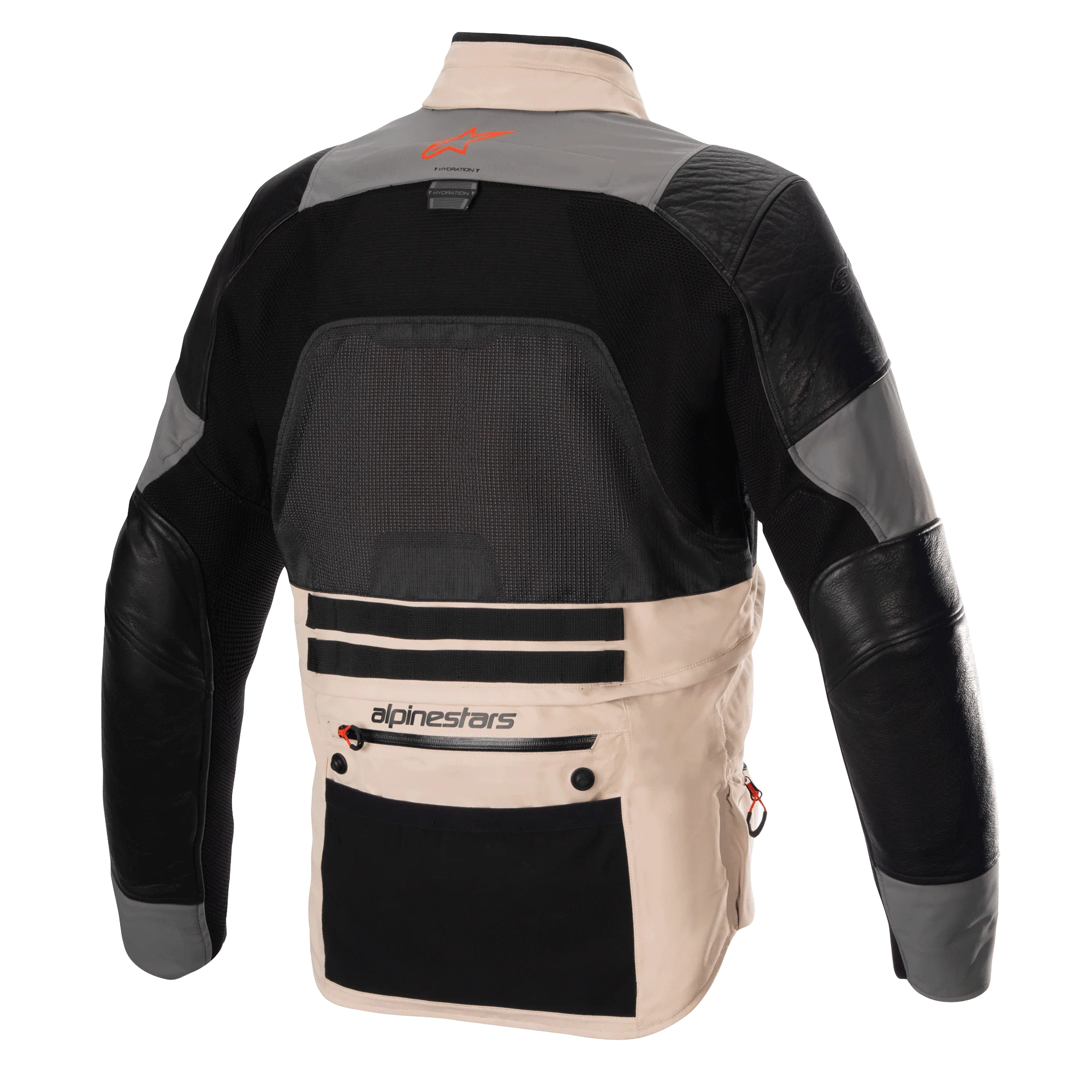 Chaqueta AMT-10R Drystar® XF - Image 4