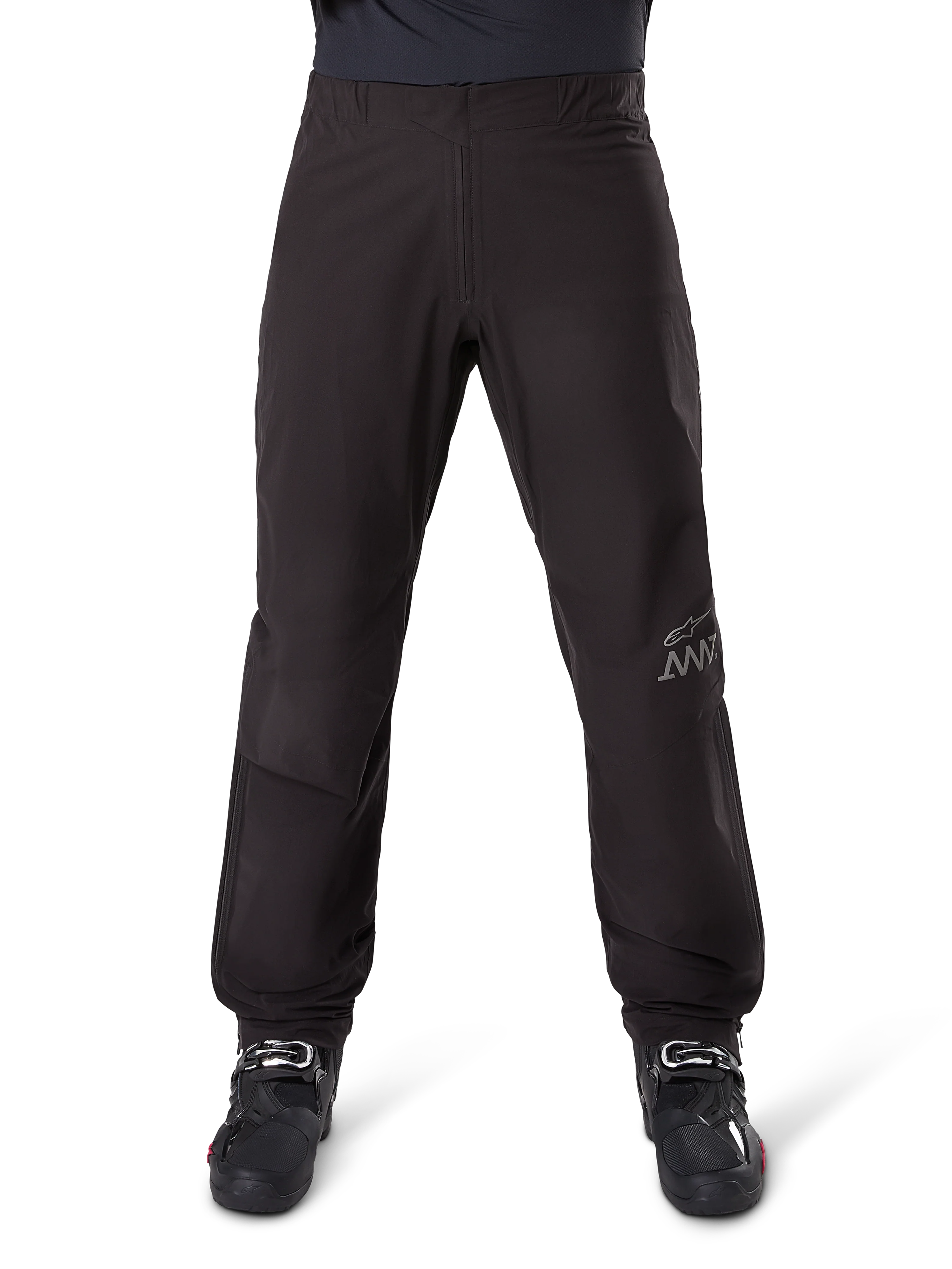 Pantalones AMT-8 Stretch Drystar® XF - Corto - Image 7