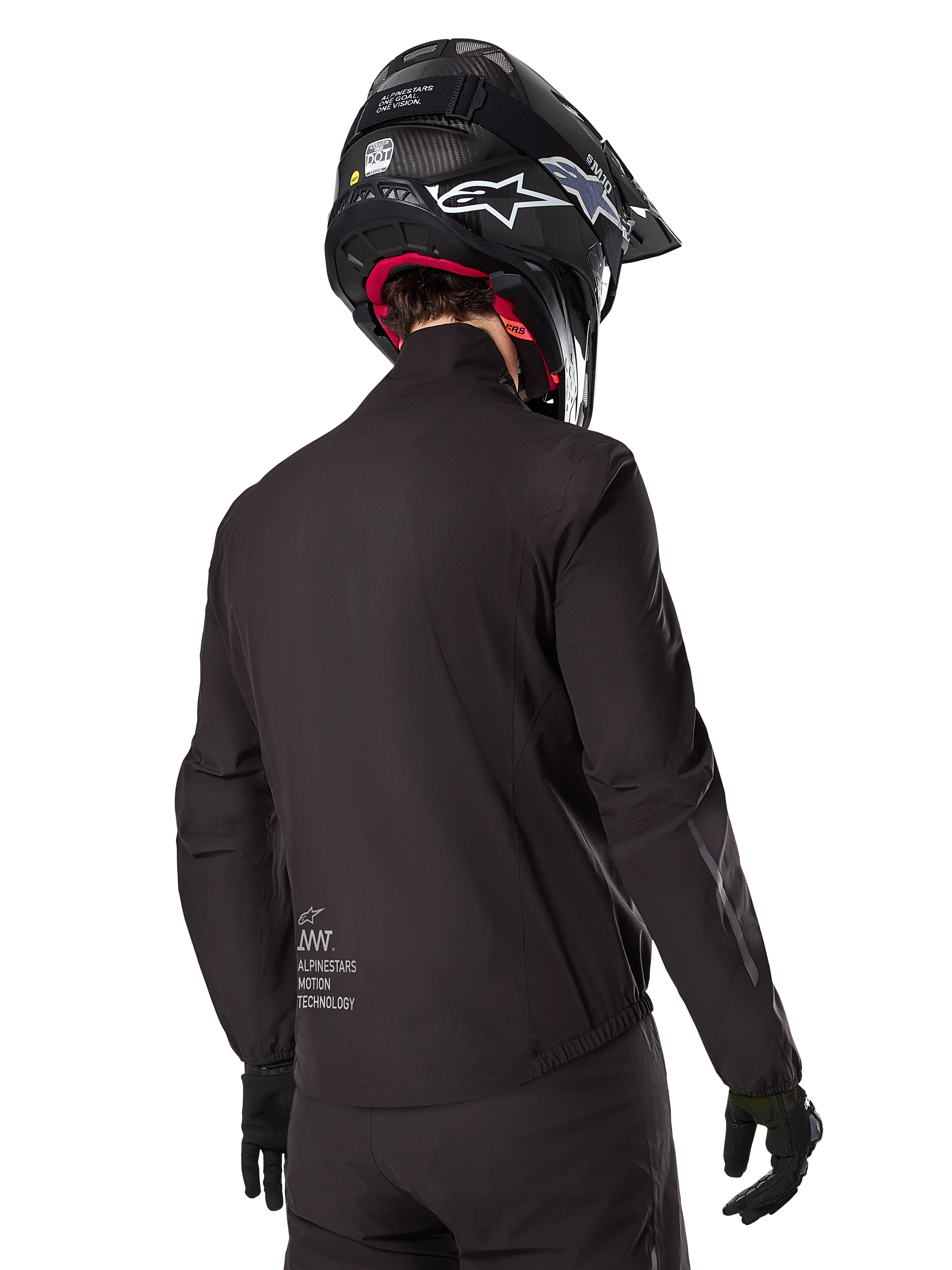 Chaqueta AMT-8 Stretch Drystar® XF - Image 5