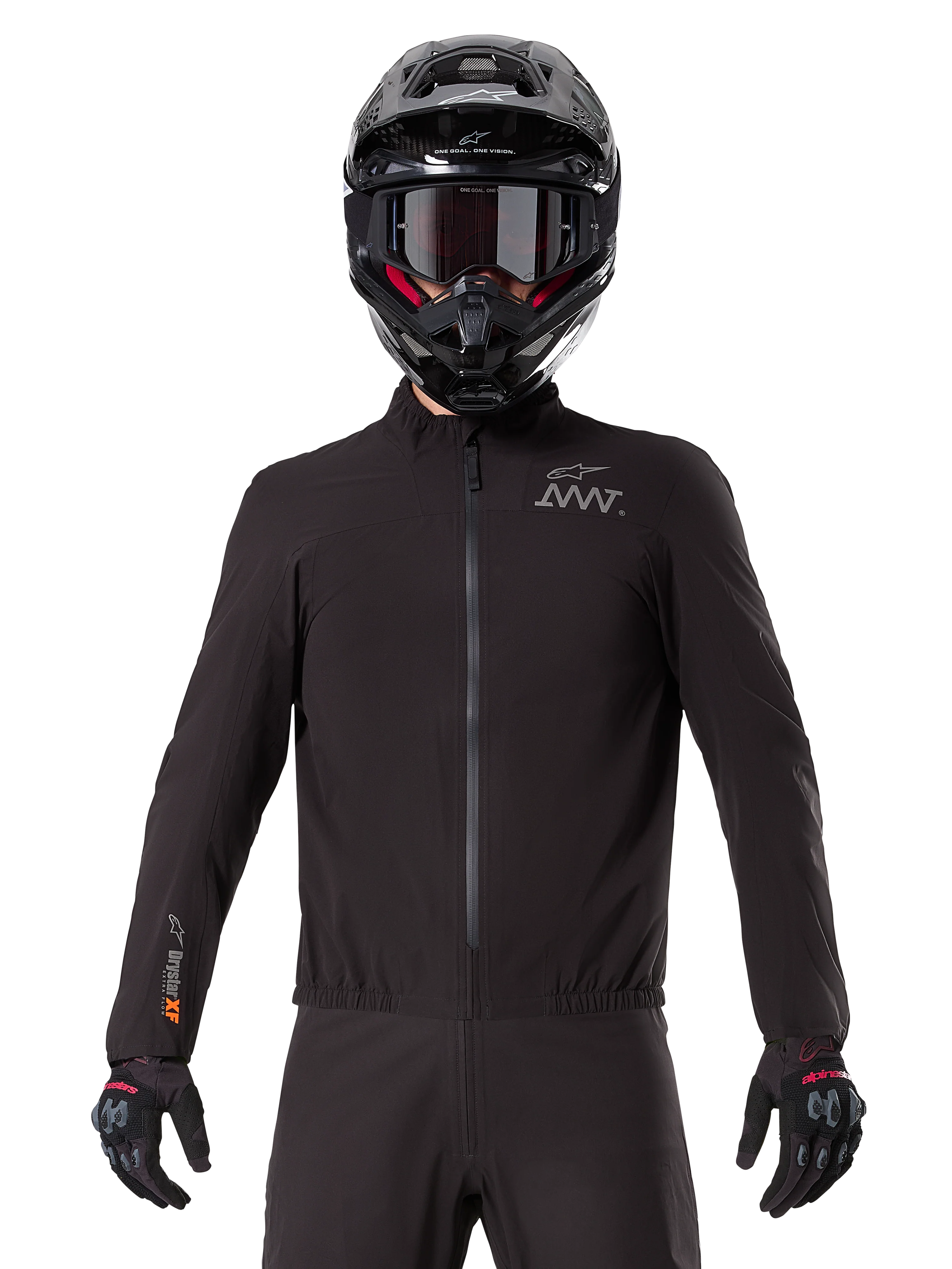 Chaqueta AMT-8 Stretch Drystar® XF - Image 6