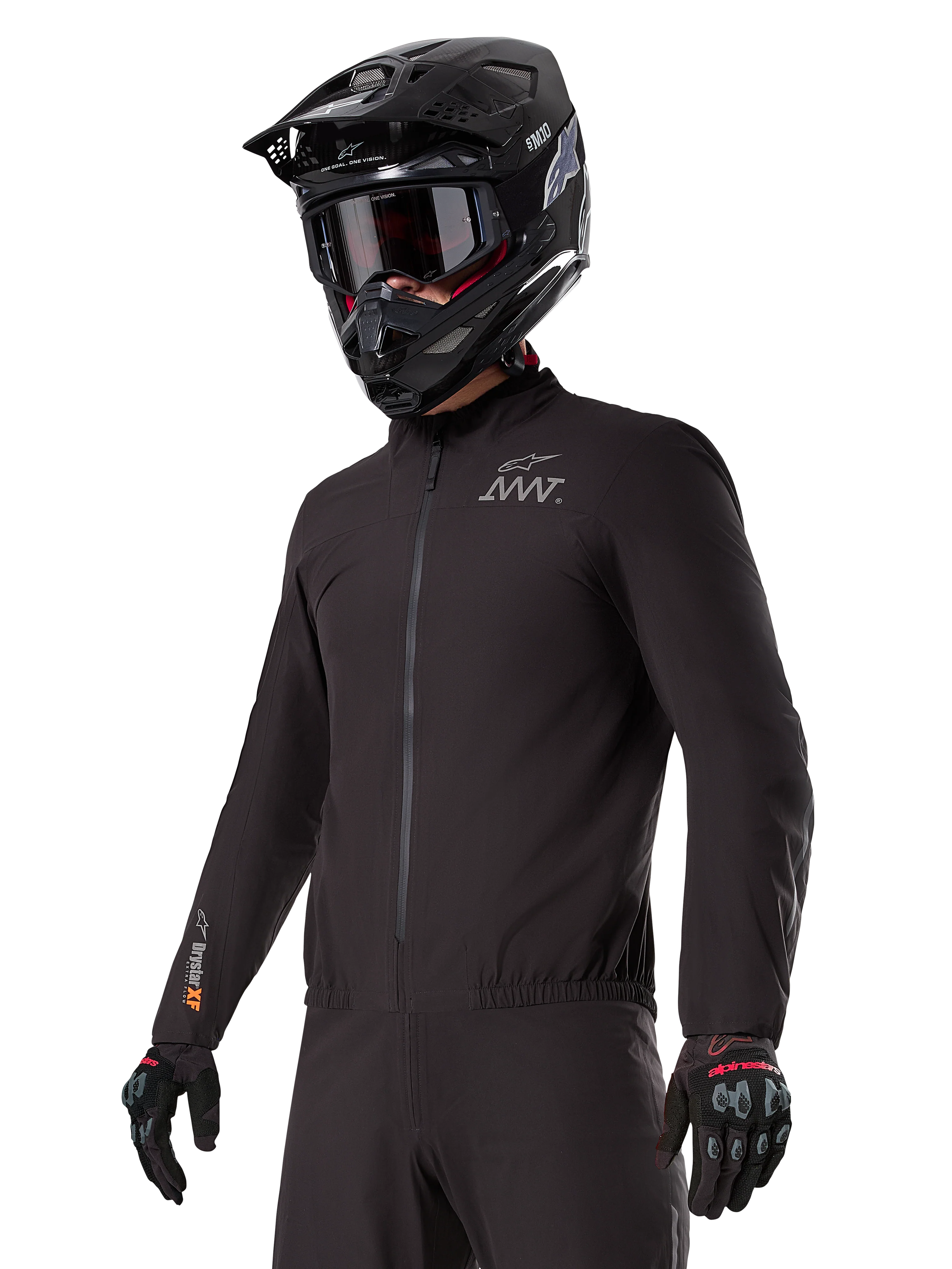 Chaqueta AMT-8 Stretch Drystar® XF - Image 7