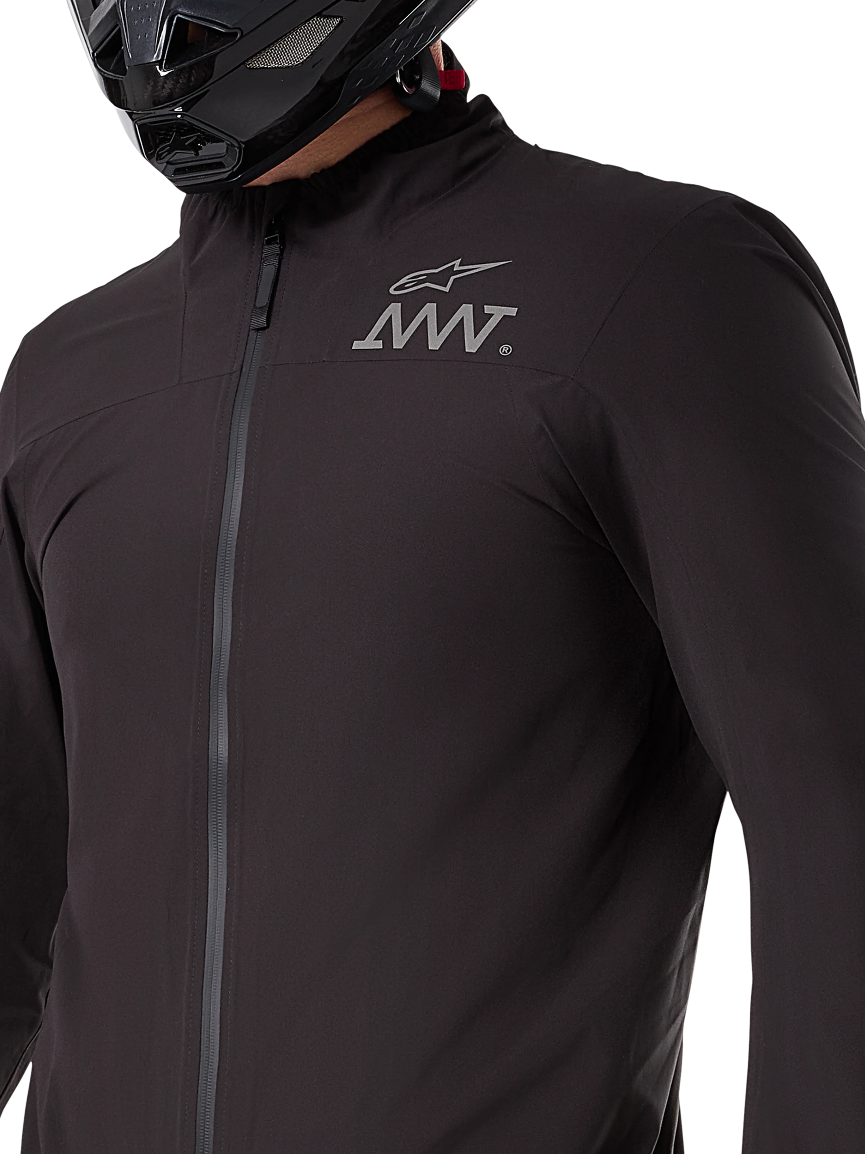 Chaqueta AMT-8 Stretch Drystar® XF - Image 8