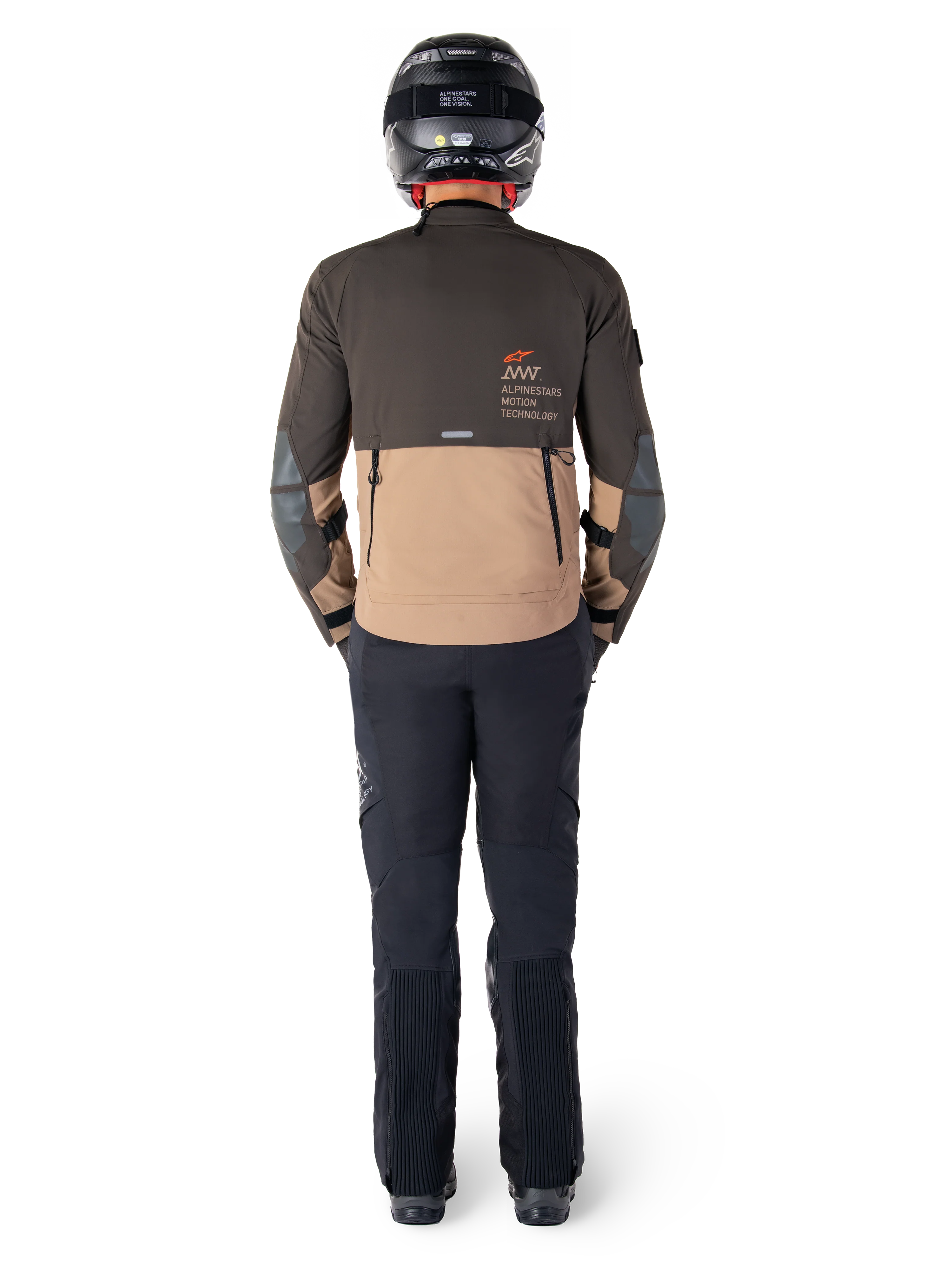 Chaqueta AMT-8 Stretch Drystar® XF - Image 6