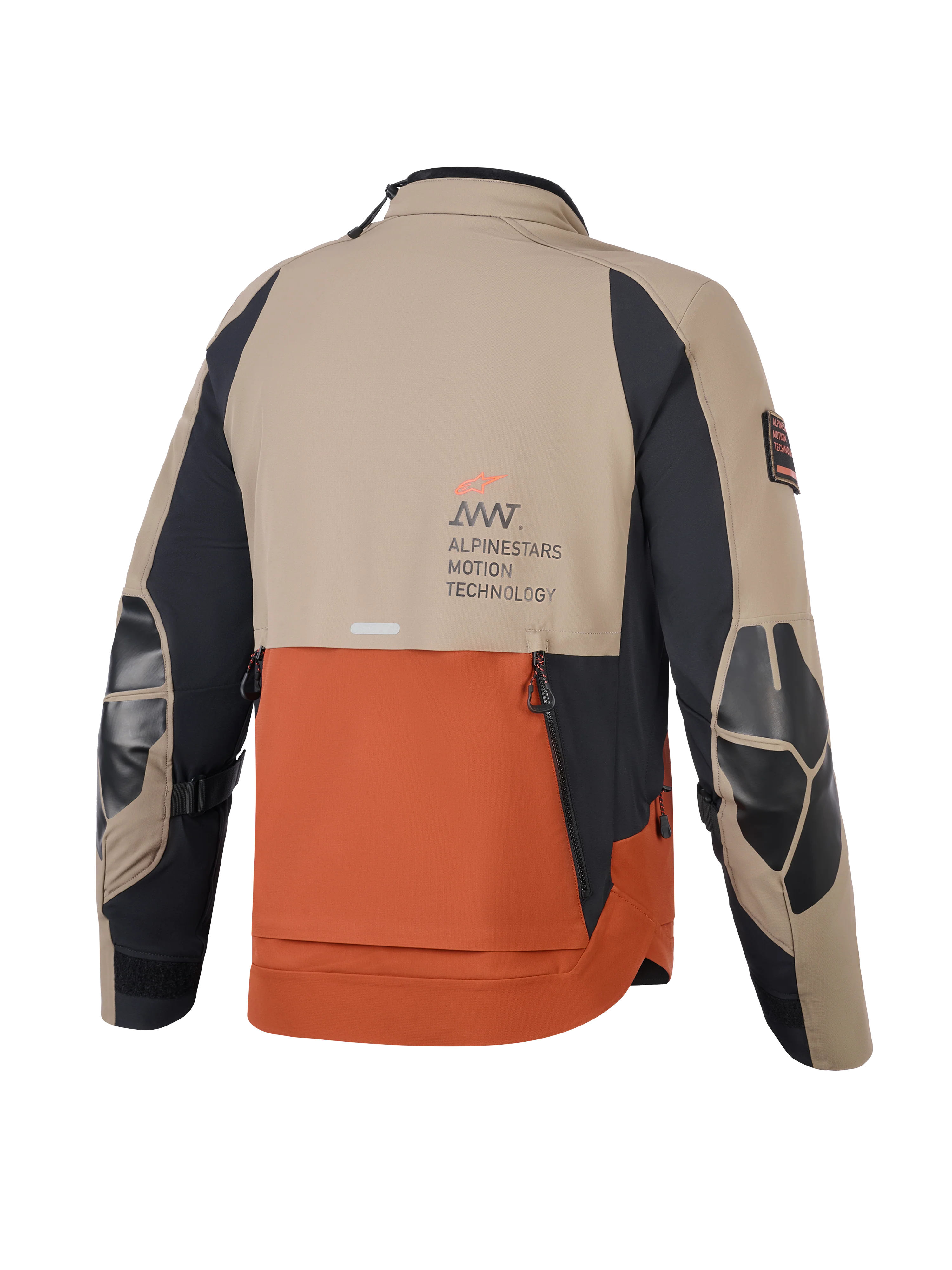 Chaqueta AMT-8 Stretch Drystar® XF - Image 12