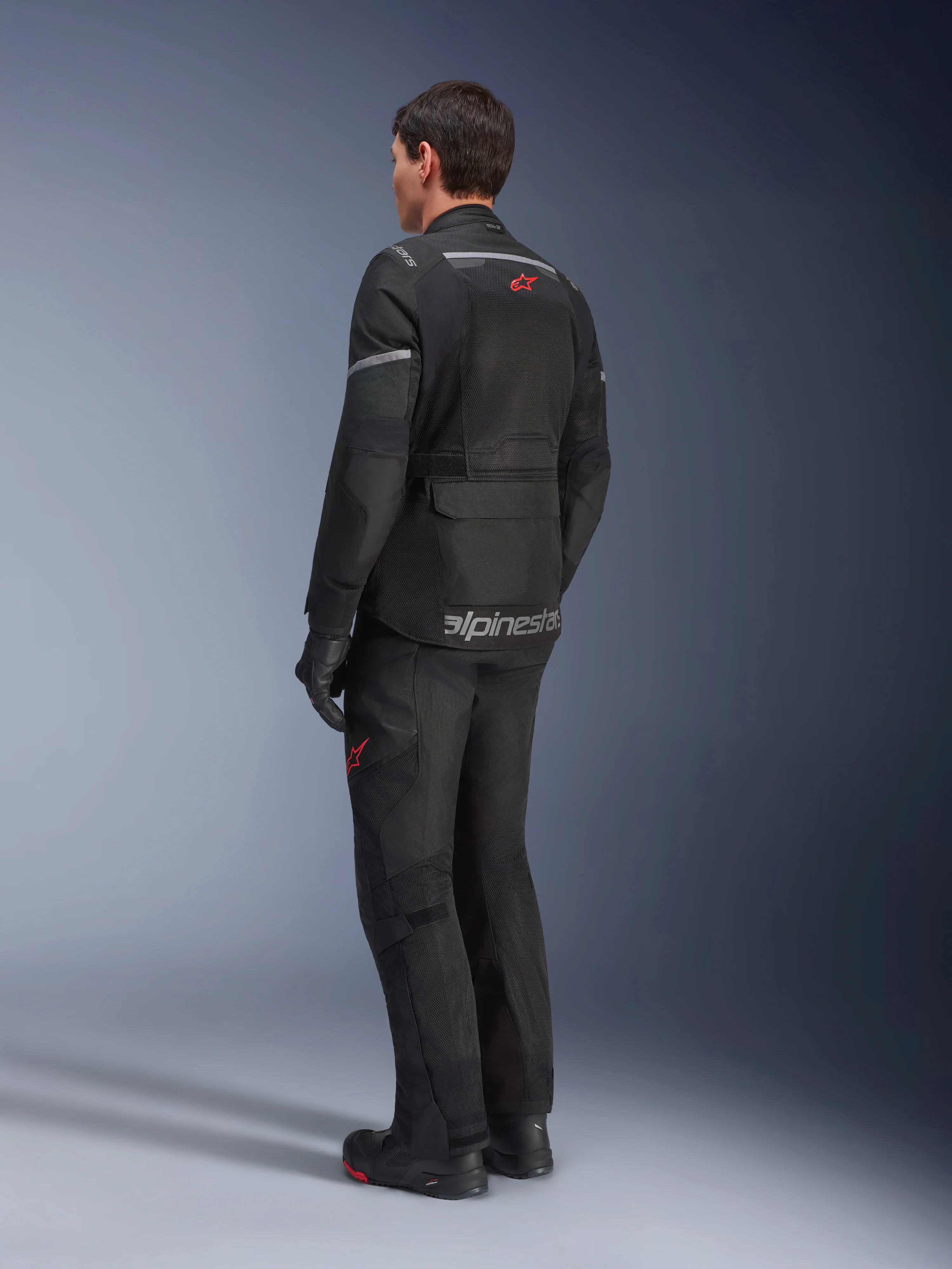 Pantalones Andes Air Drystar® - Image 4