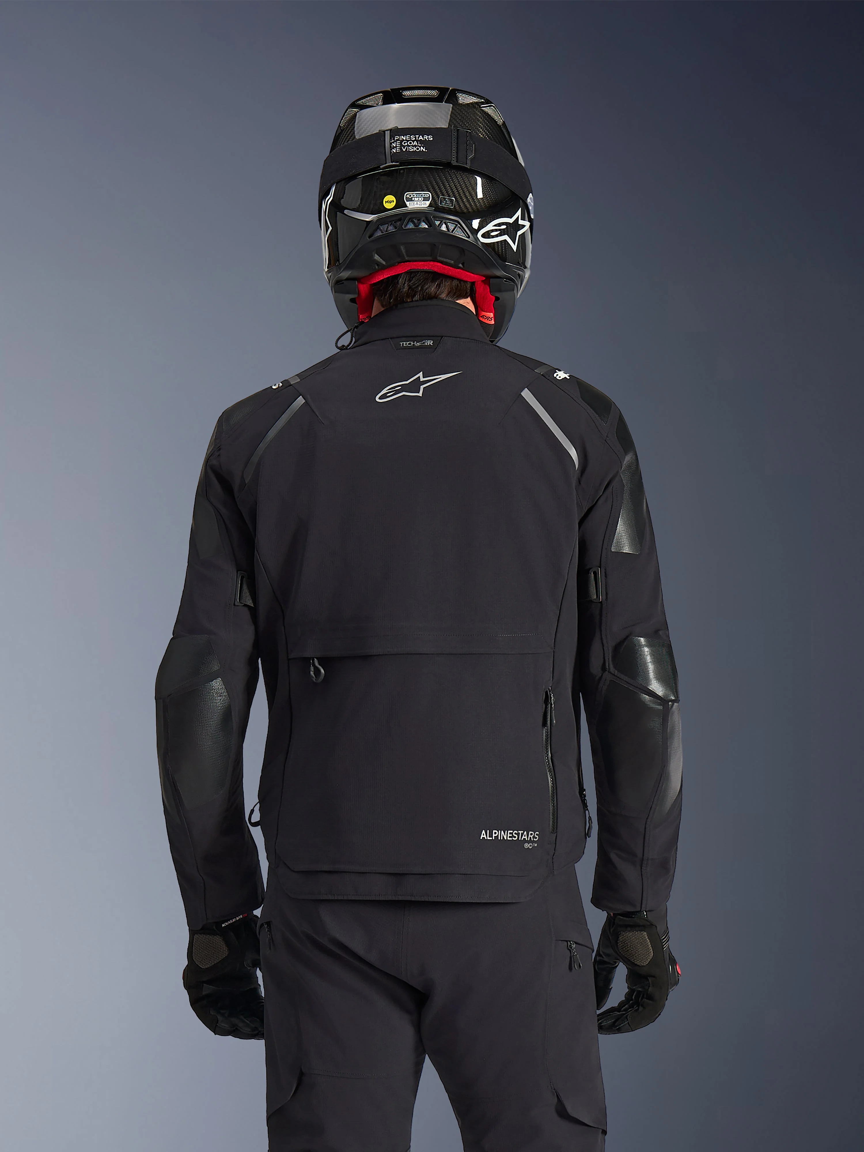 Chaqueta Andes Pro Drystar® XF - Image 12