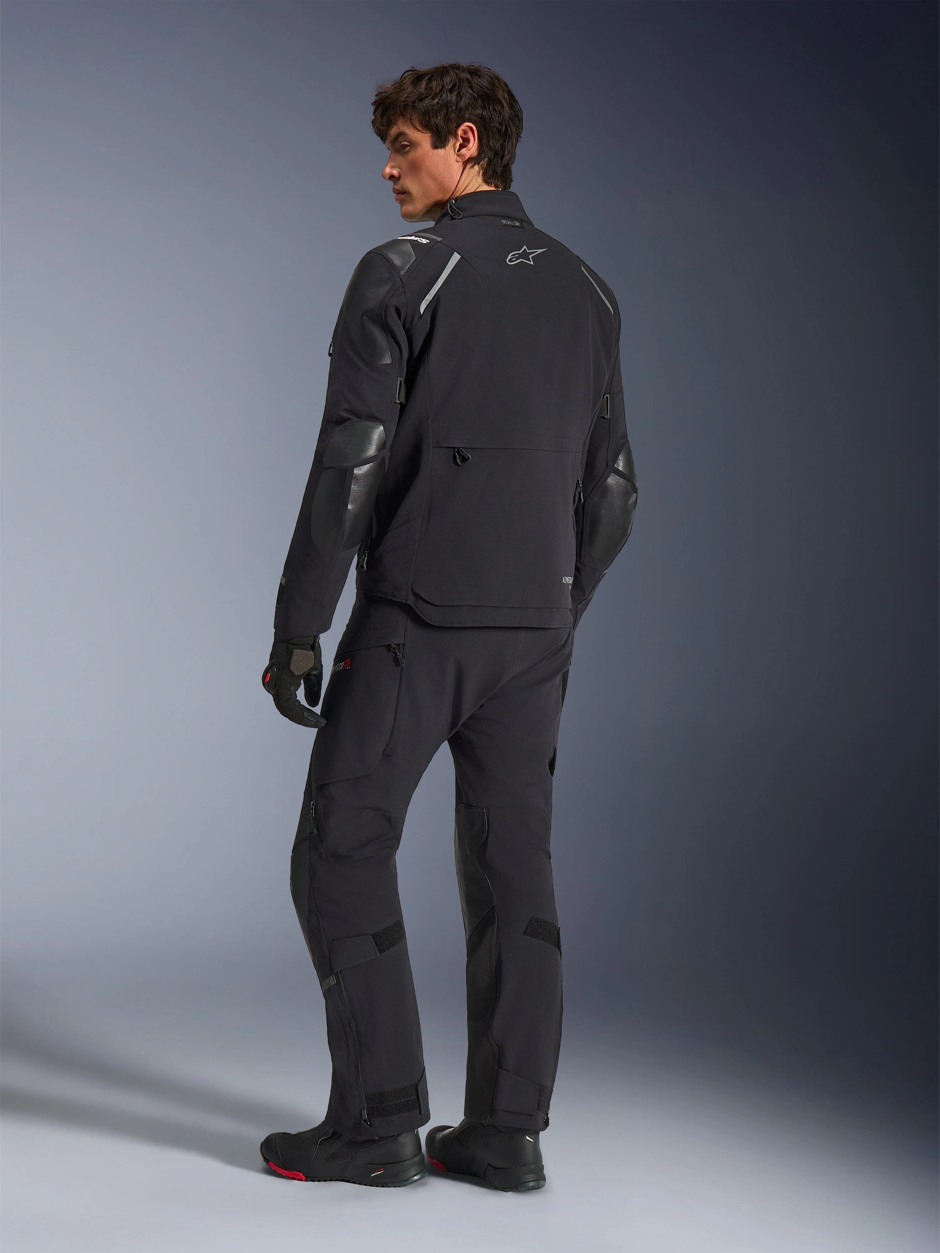 Chaqueta Andes Pro Drystar® XF - Image 6