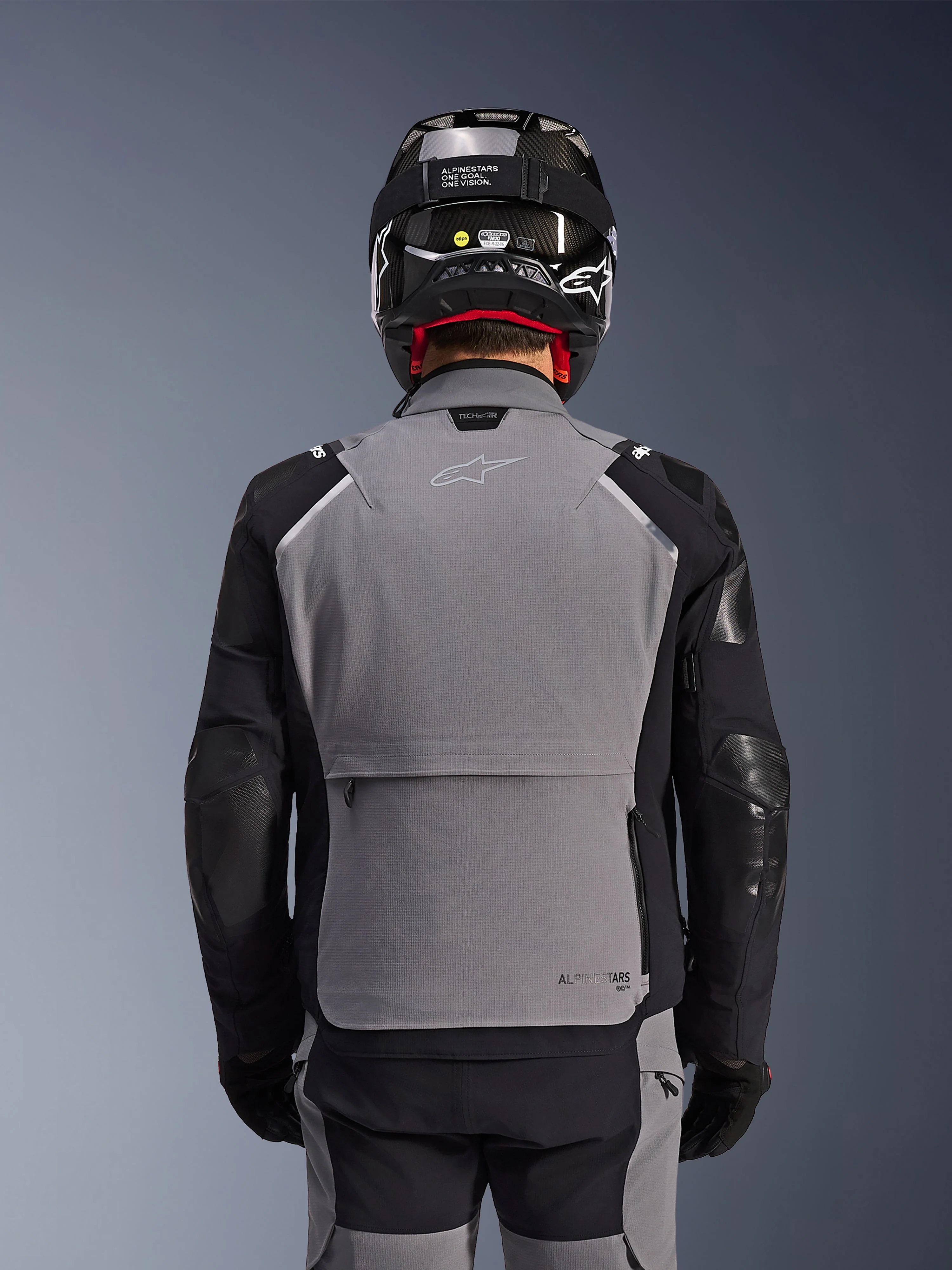 Chaqueta Andes Pro Drystar® XF - Image 12