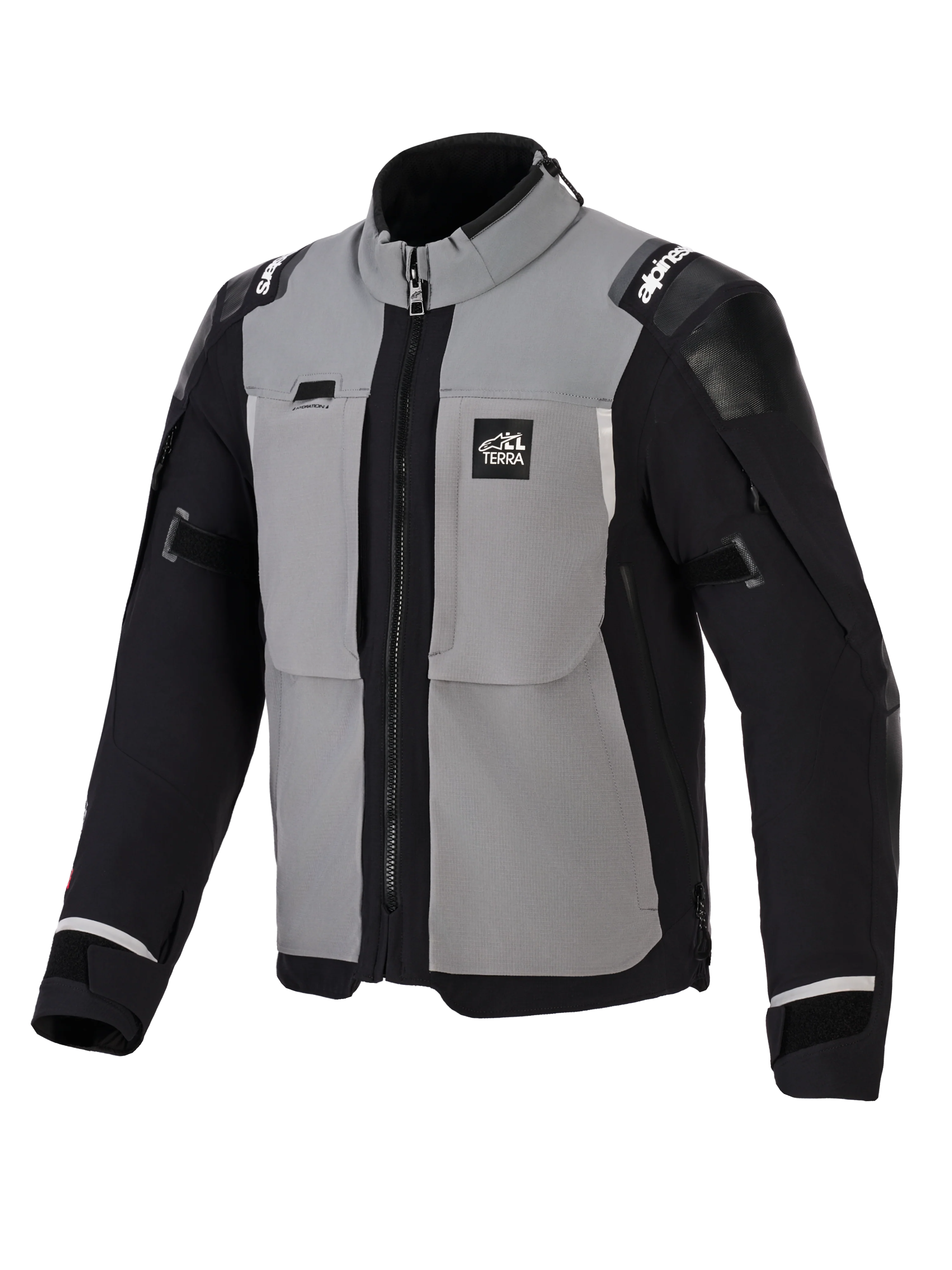 Chaqueta Andes Pro Drystar® XF - Image 17