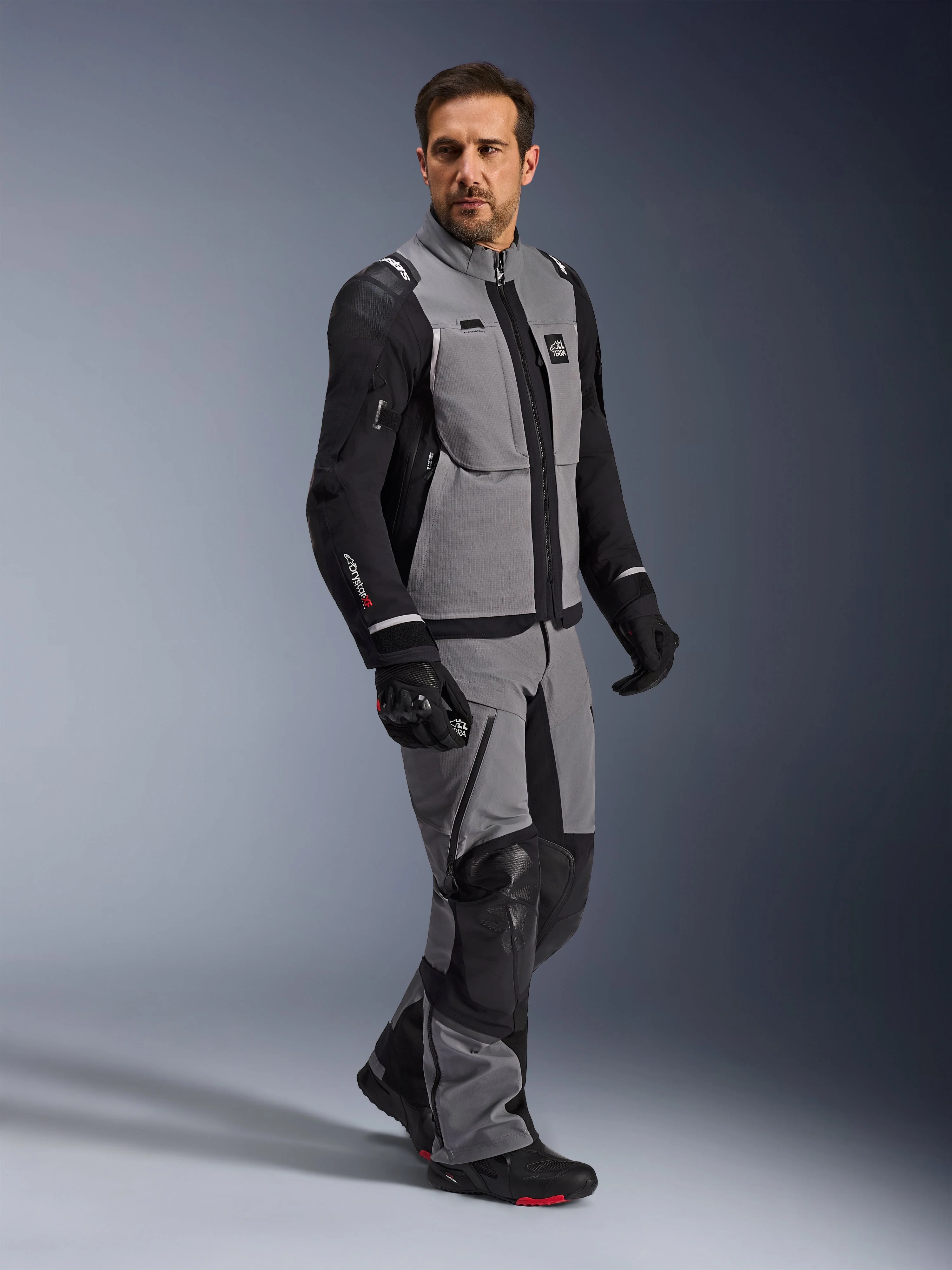 Chaqueta Andes Pro Drystar® XF - Image 4