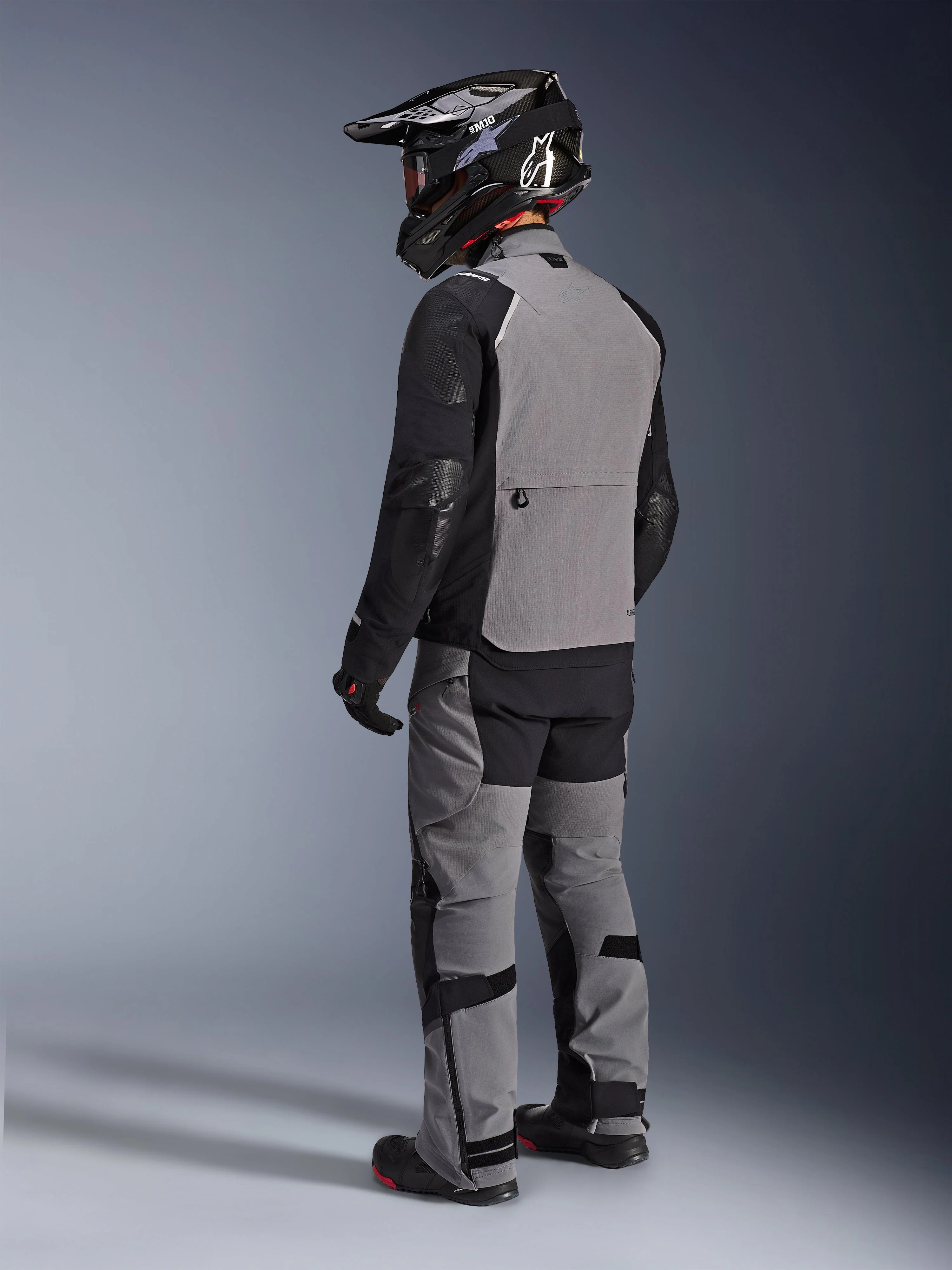 Chaqueta Andes Pro Drystar® XF - Image 9