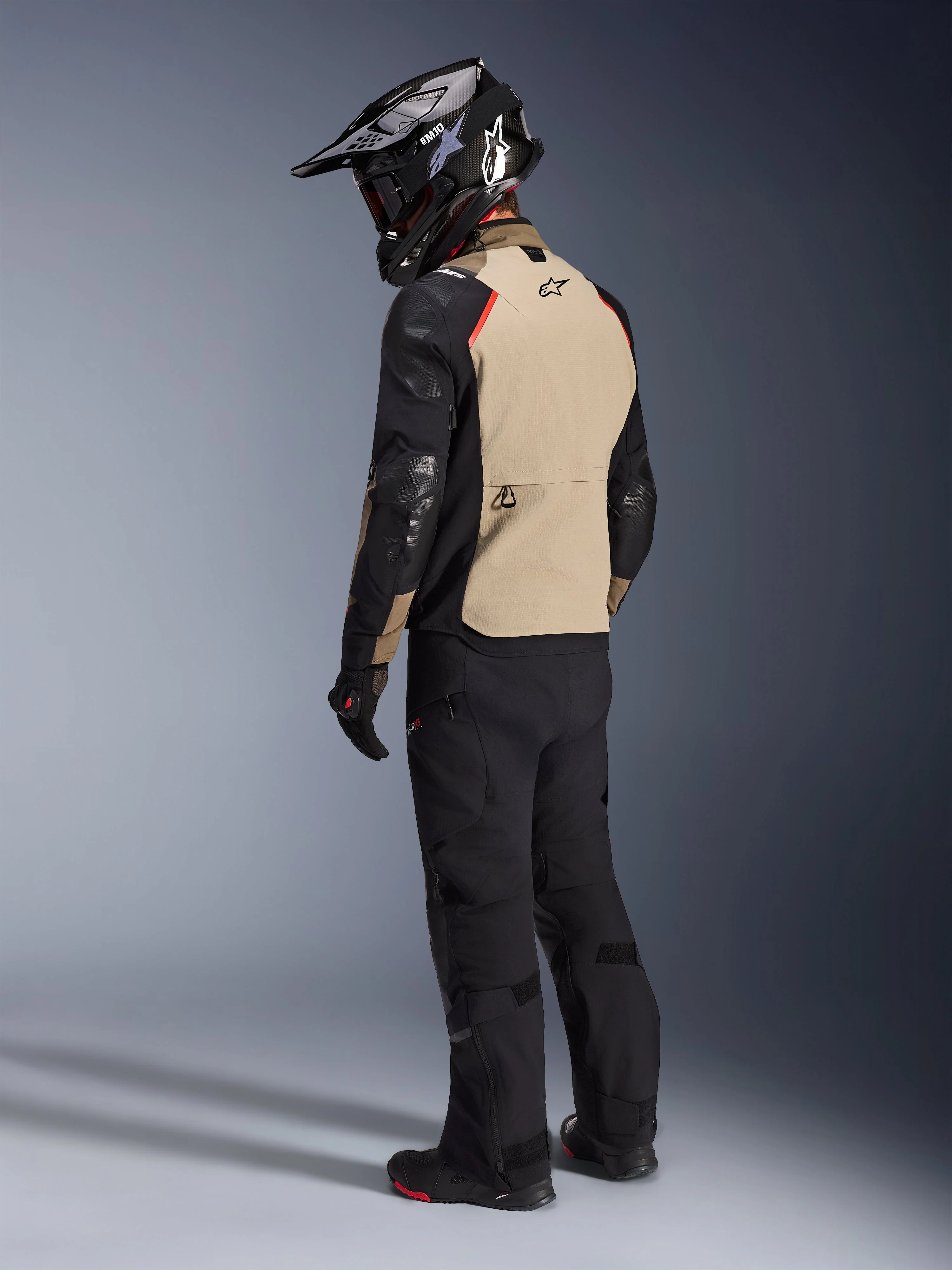 Chaqueta Andes Pro Drystar® XF - Image 10