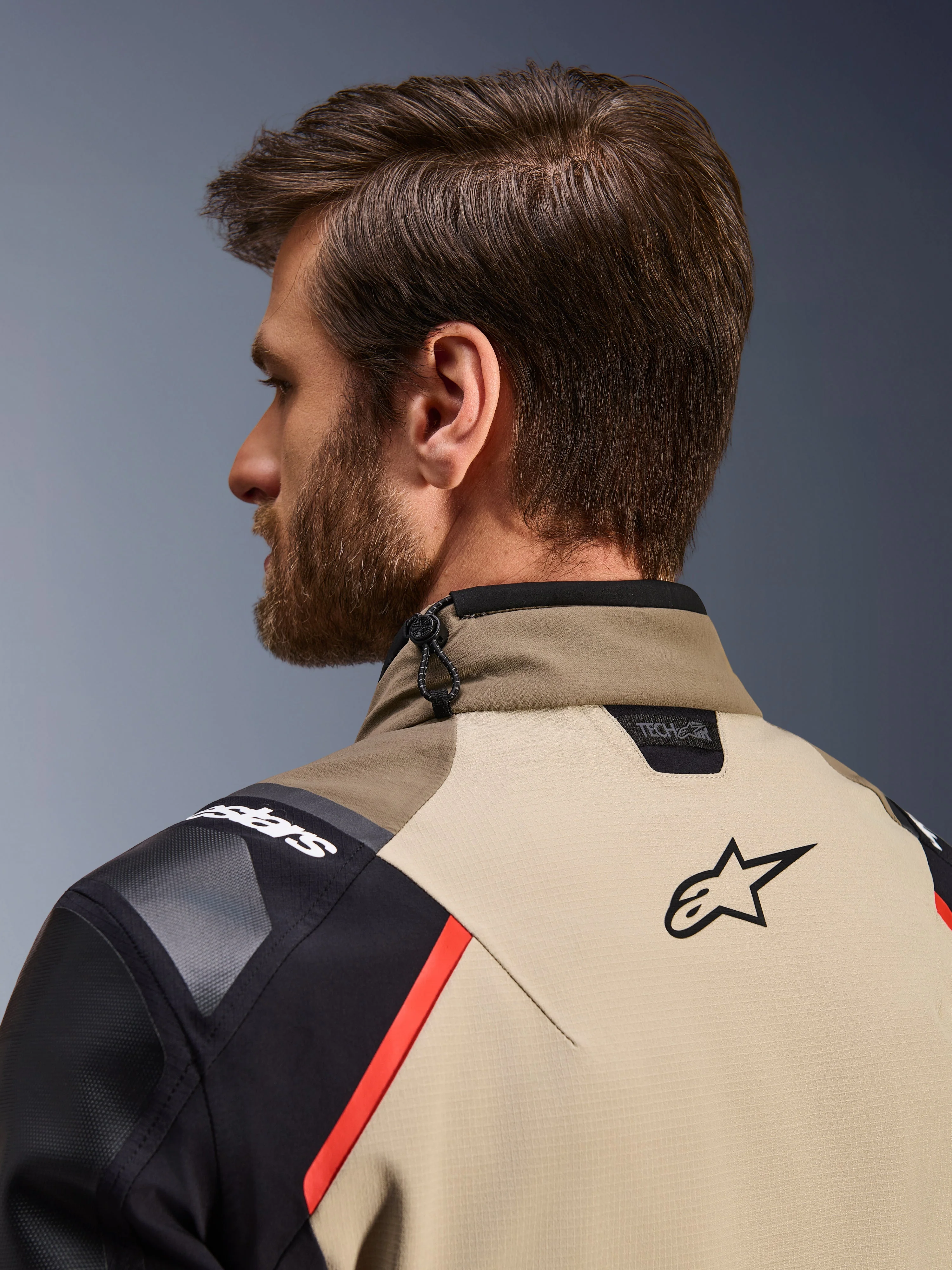 Chaqueta Andes Pro Drystar® XF - Image 15
