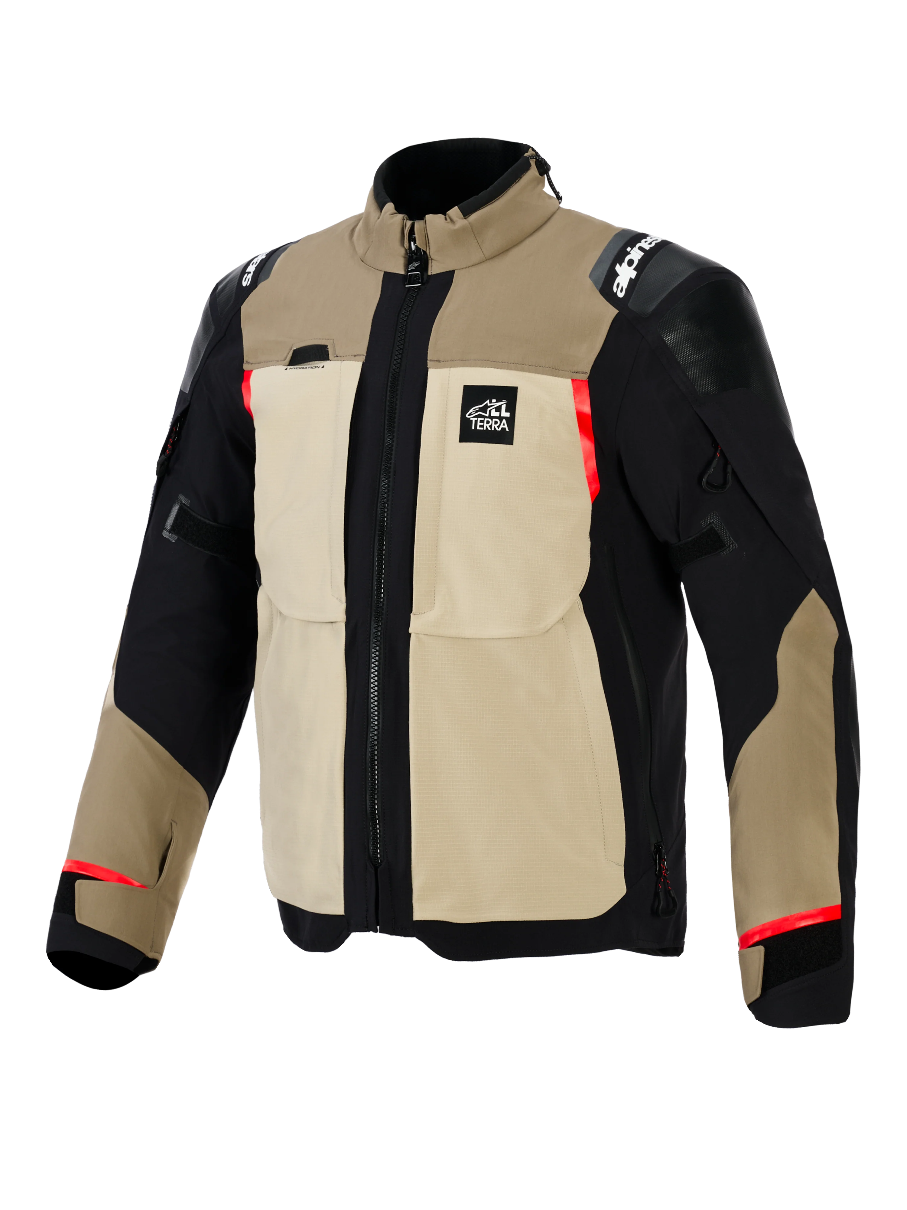 Chaqueta Andes Pro Drystar® XF - Image 16