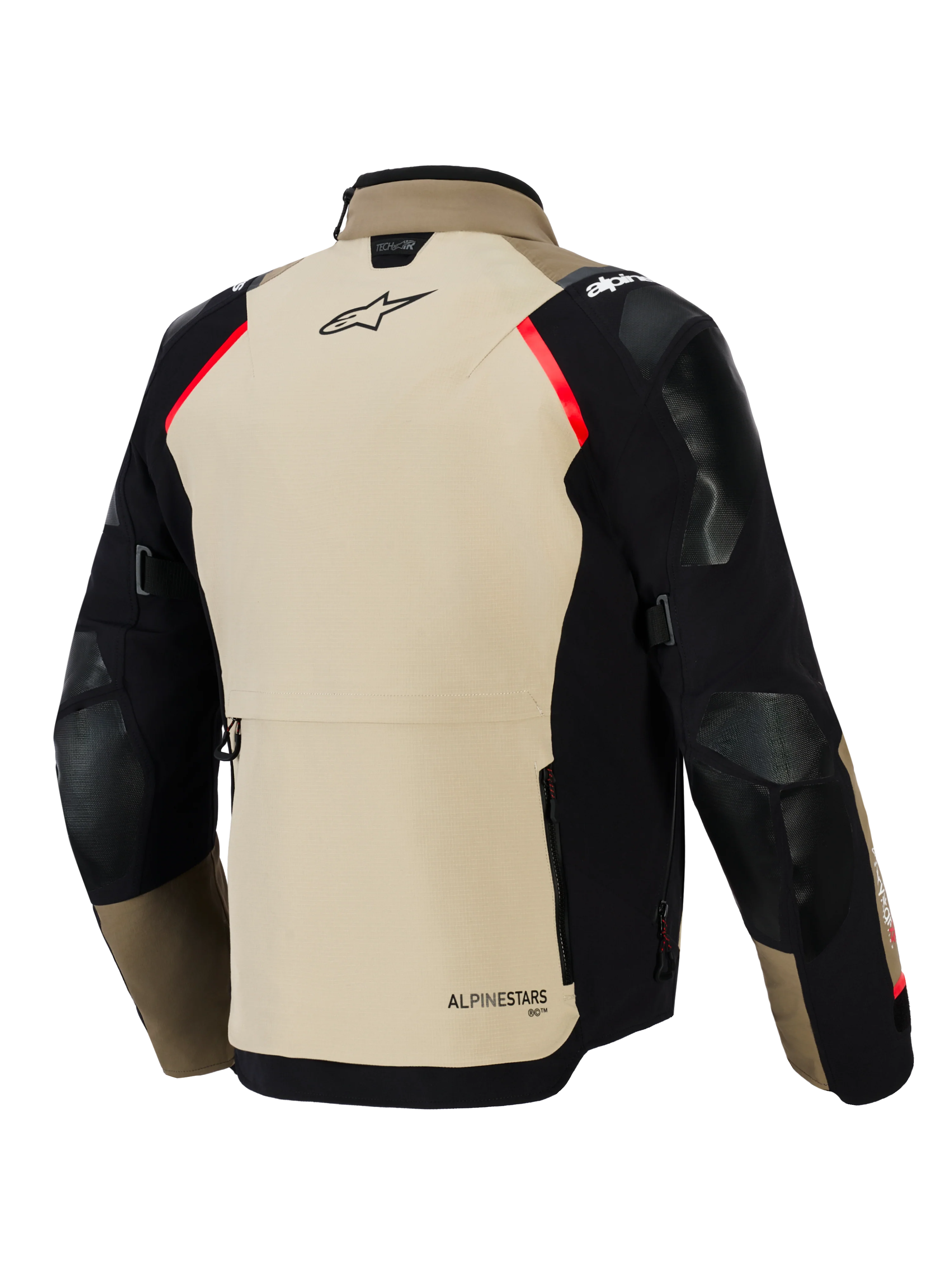 Chaqueta Andes Pro Drystar® XF - Image 17