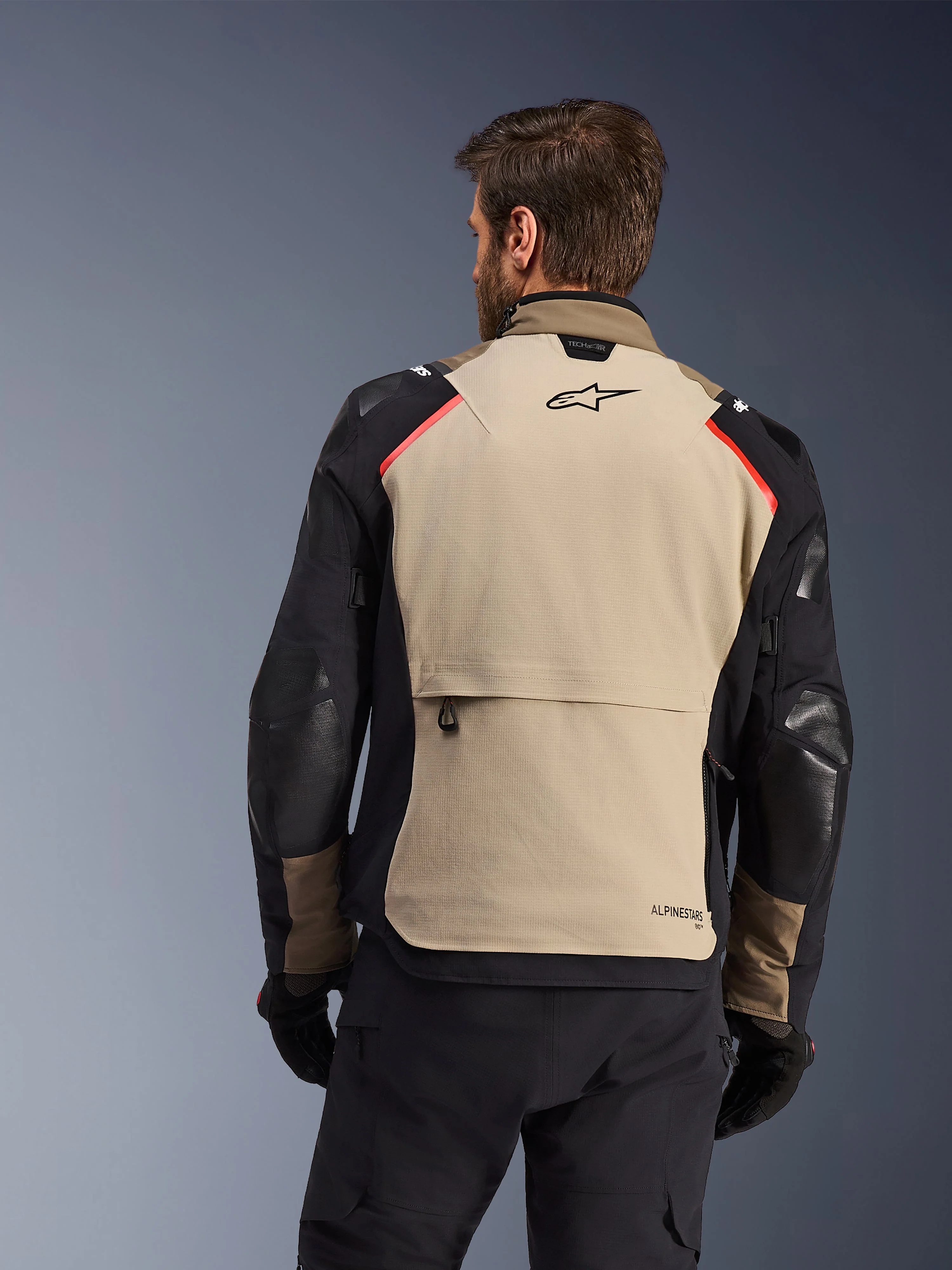 Chaqueta Andes Pro Drystar® XF - Image 2