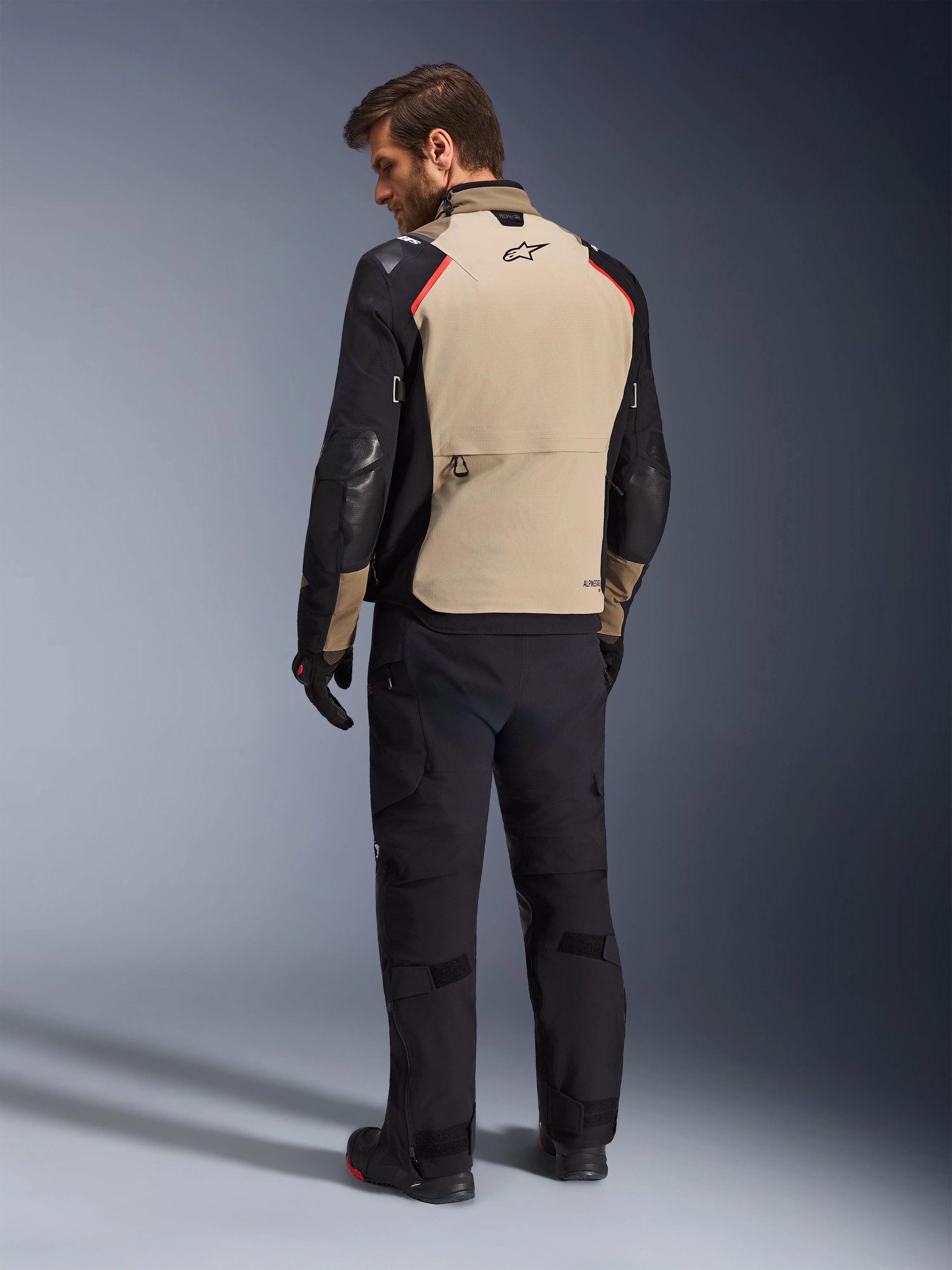 Chaqueta Andes Pro Drystar® XF - Image 5
