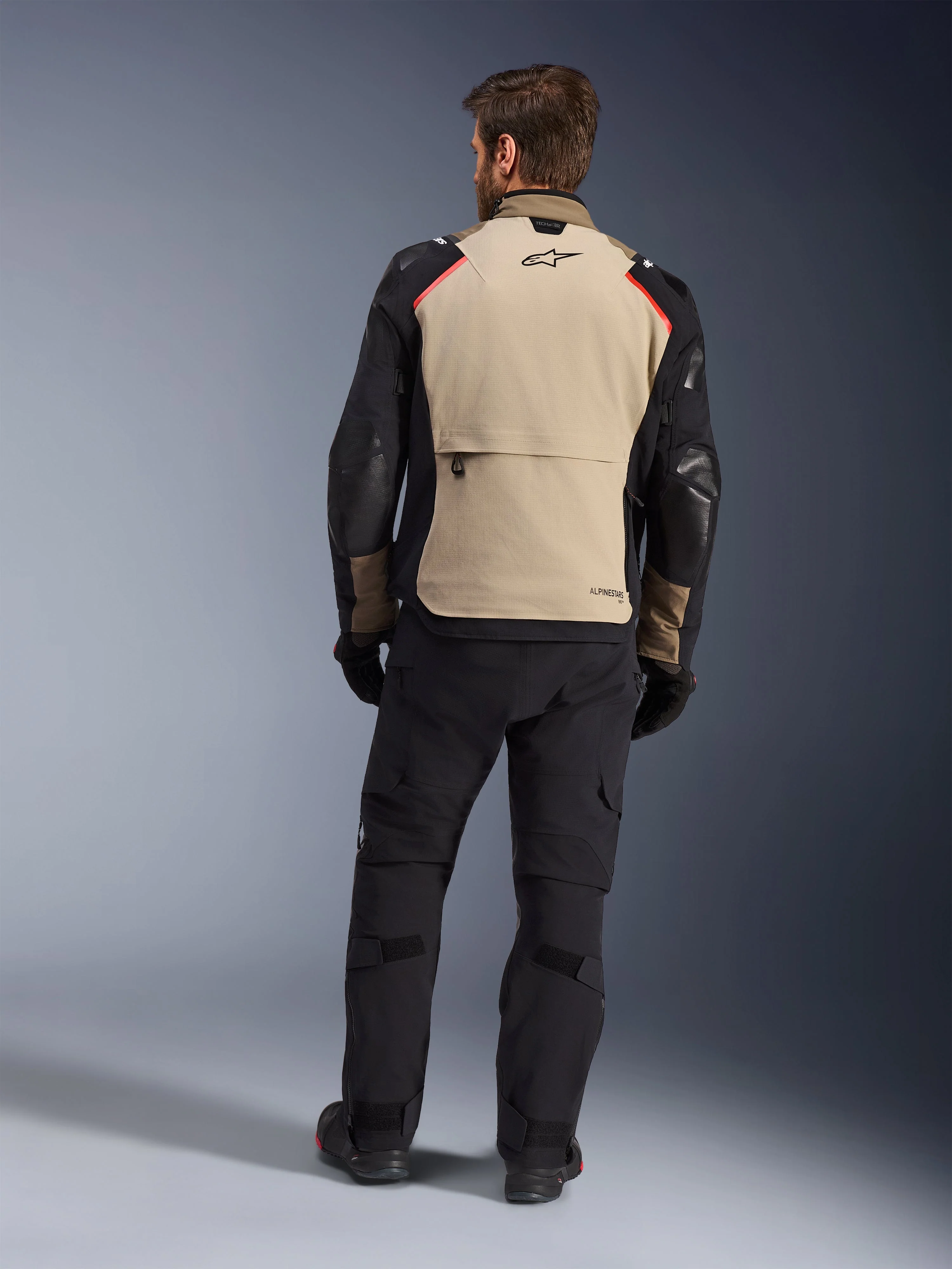 Chaqueta Andes Pro Drystar® XF - Image 6