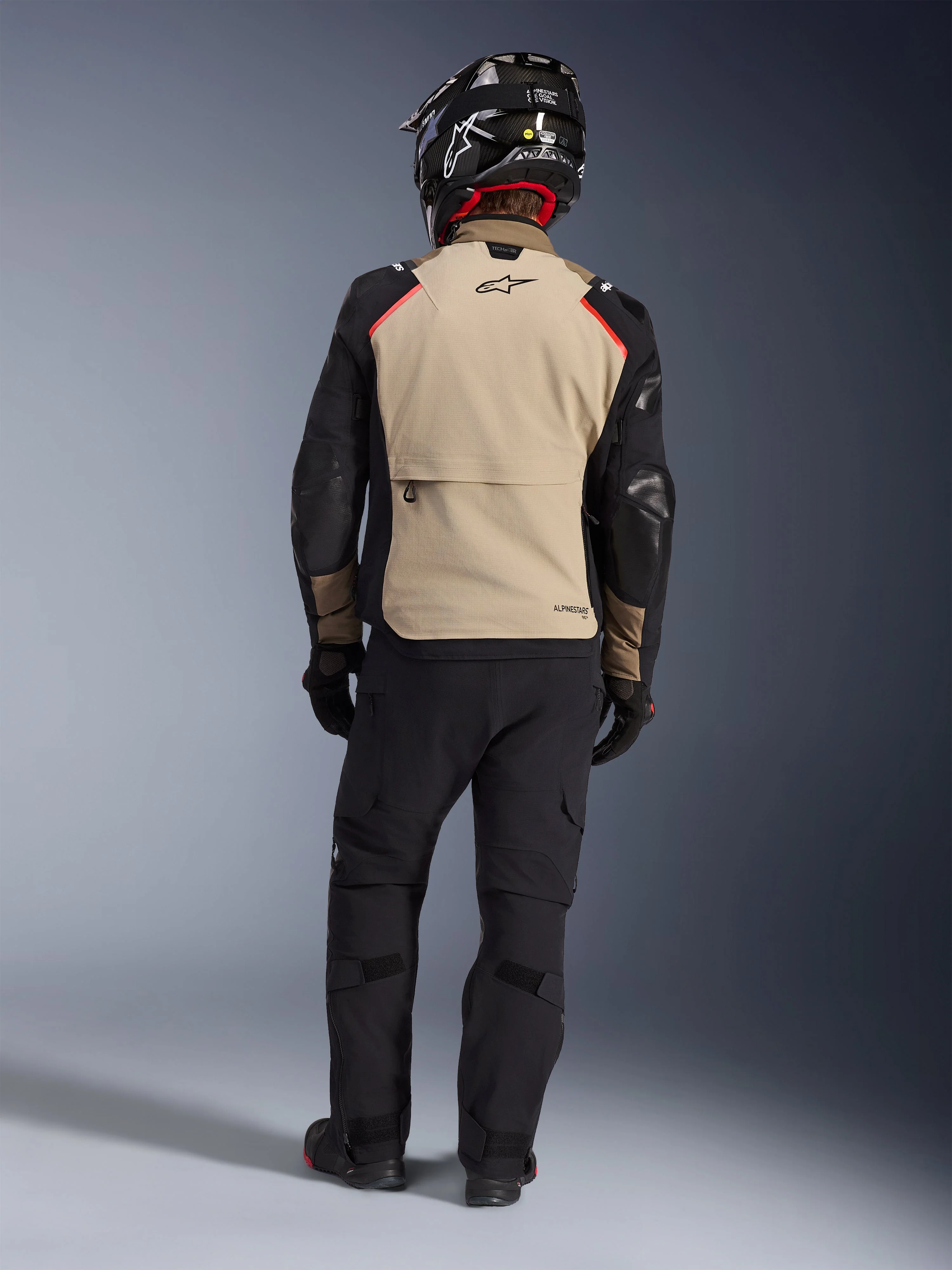 Chaqueta Andes Pro Drystar® XF - Image 9