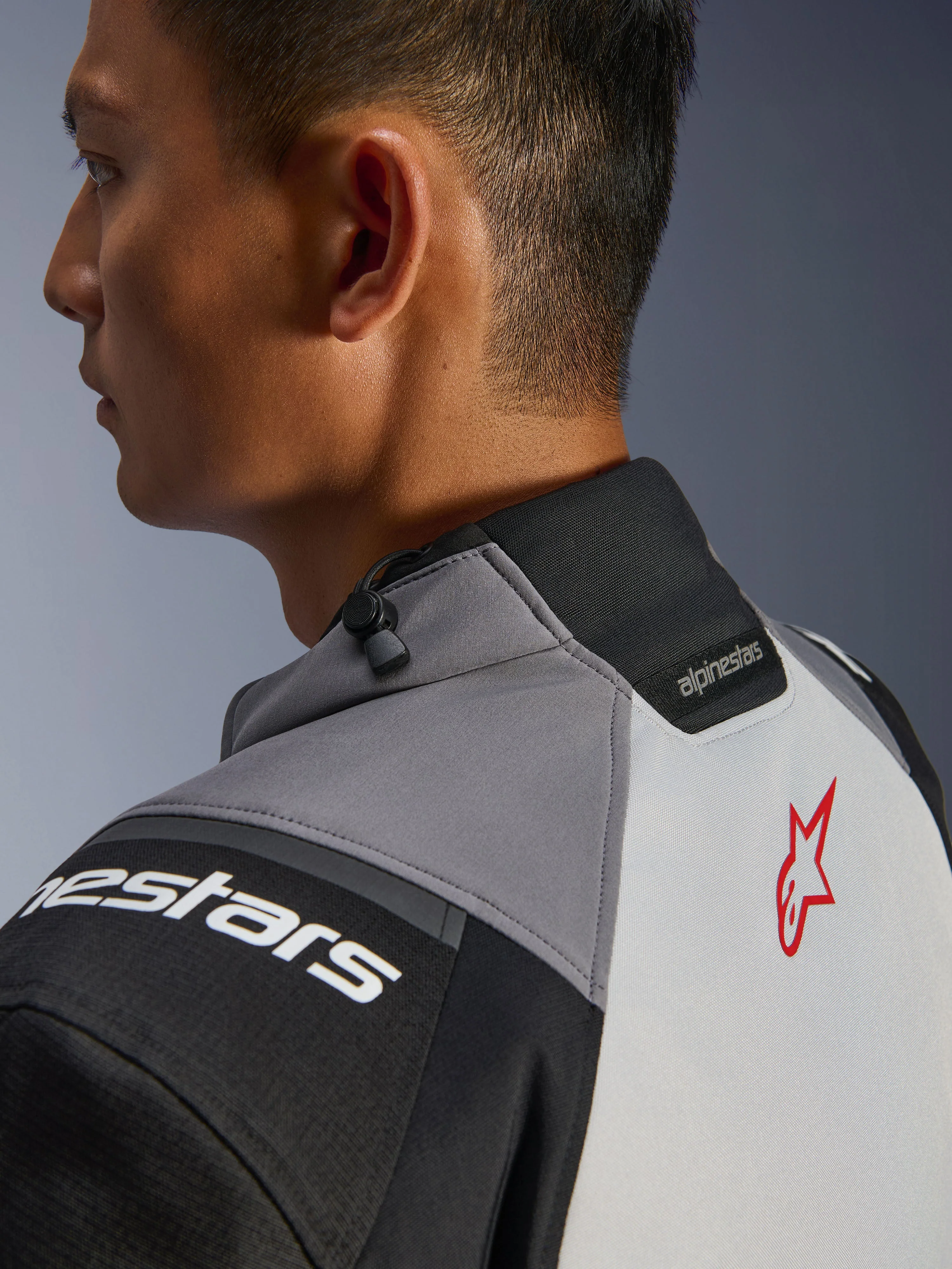 Chaqueta Andes V4 Drystar® - Image 12