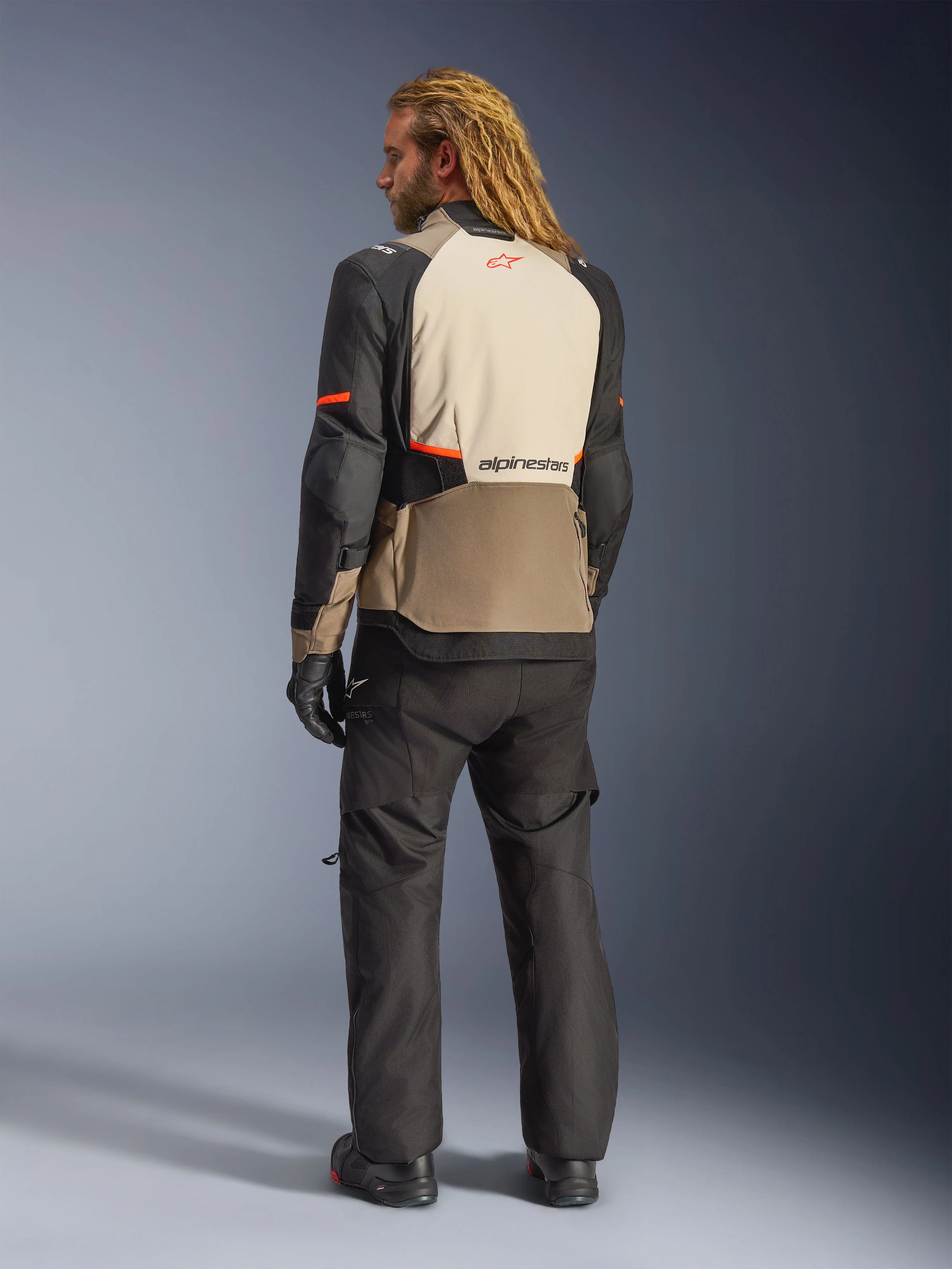 Chaqueta Andes V4 Drystar® - Image 4