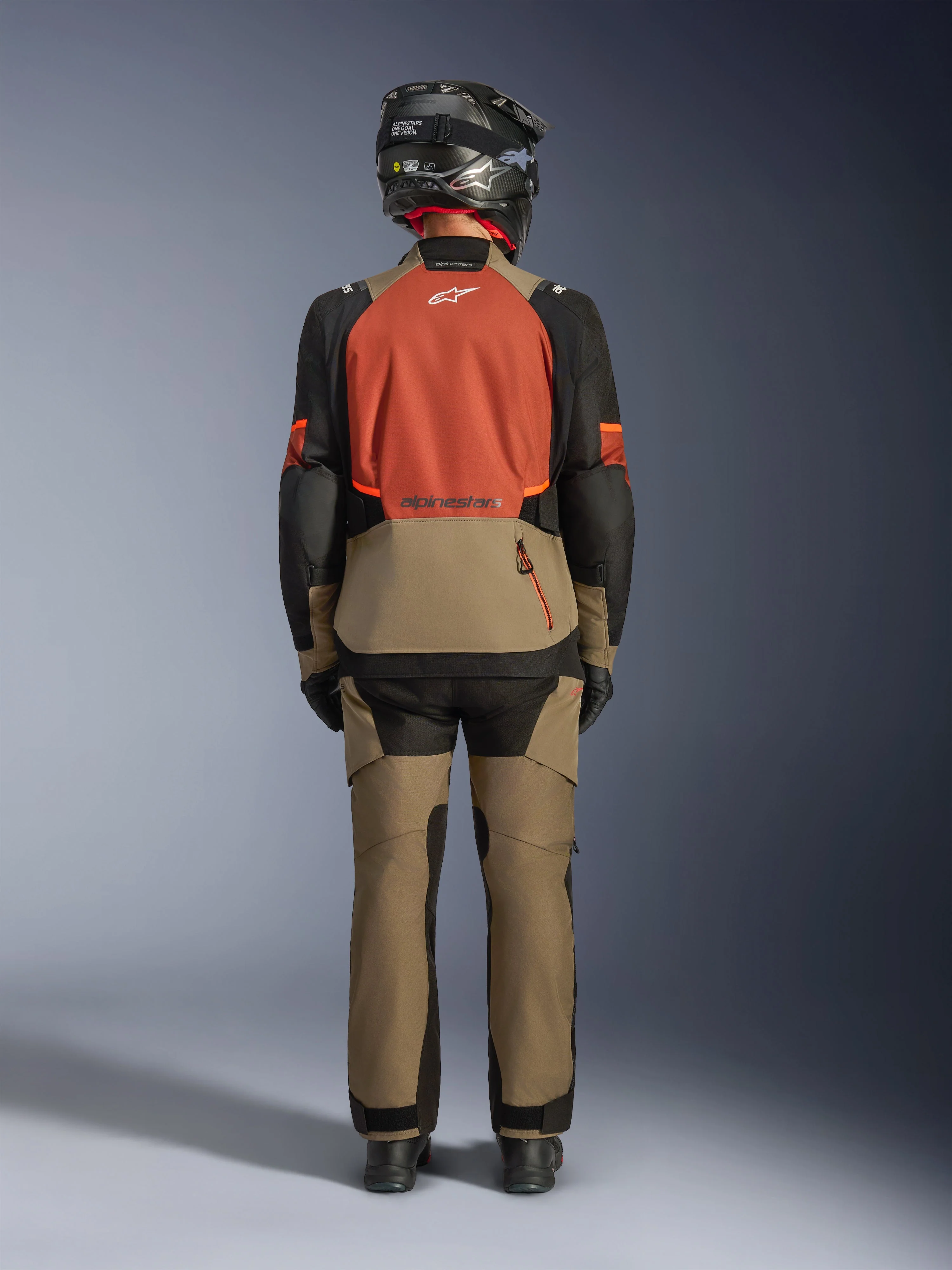 Chaqueta Andes V4 Drystar® - Image 10