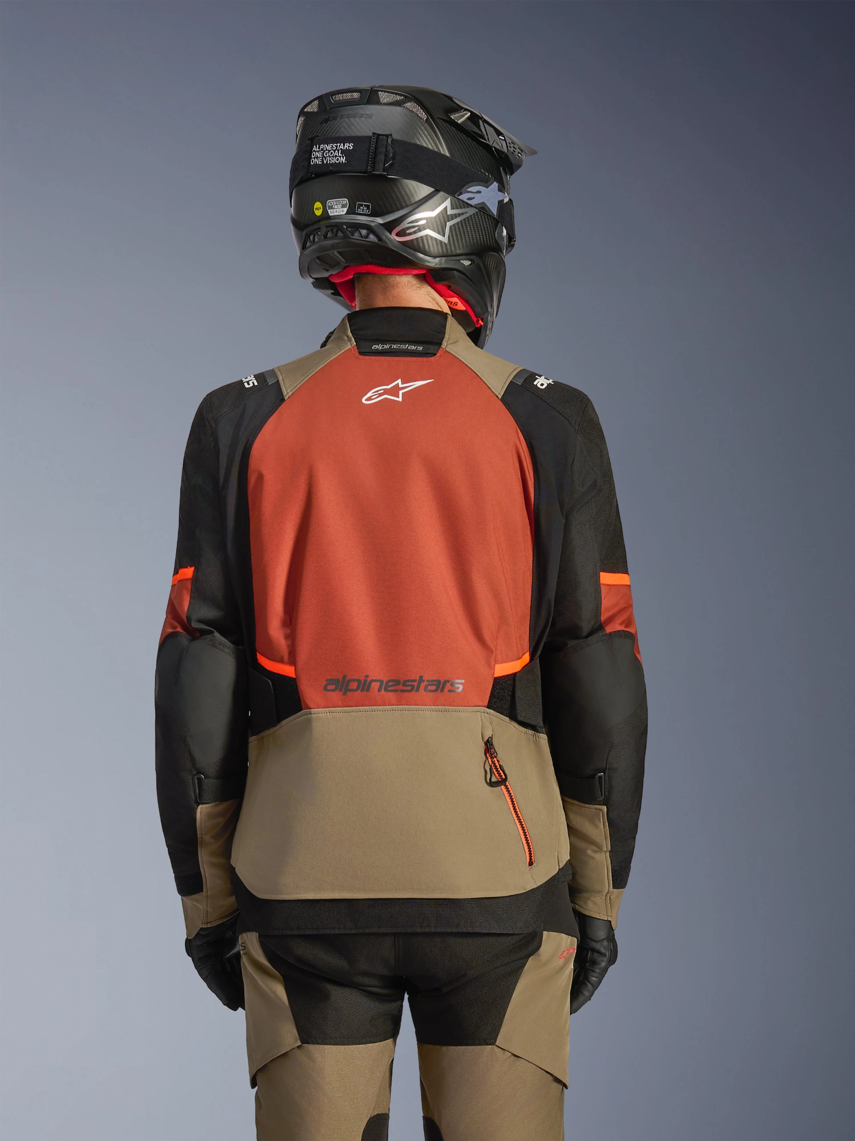 Chaqueta Andes V4 Drystar® - Image 2