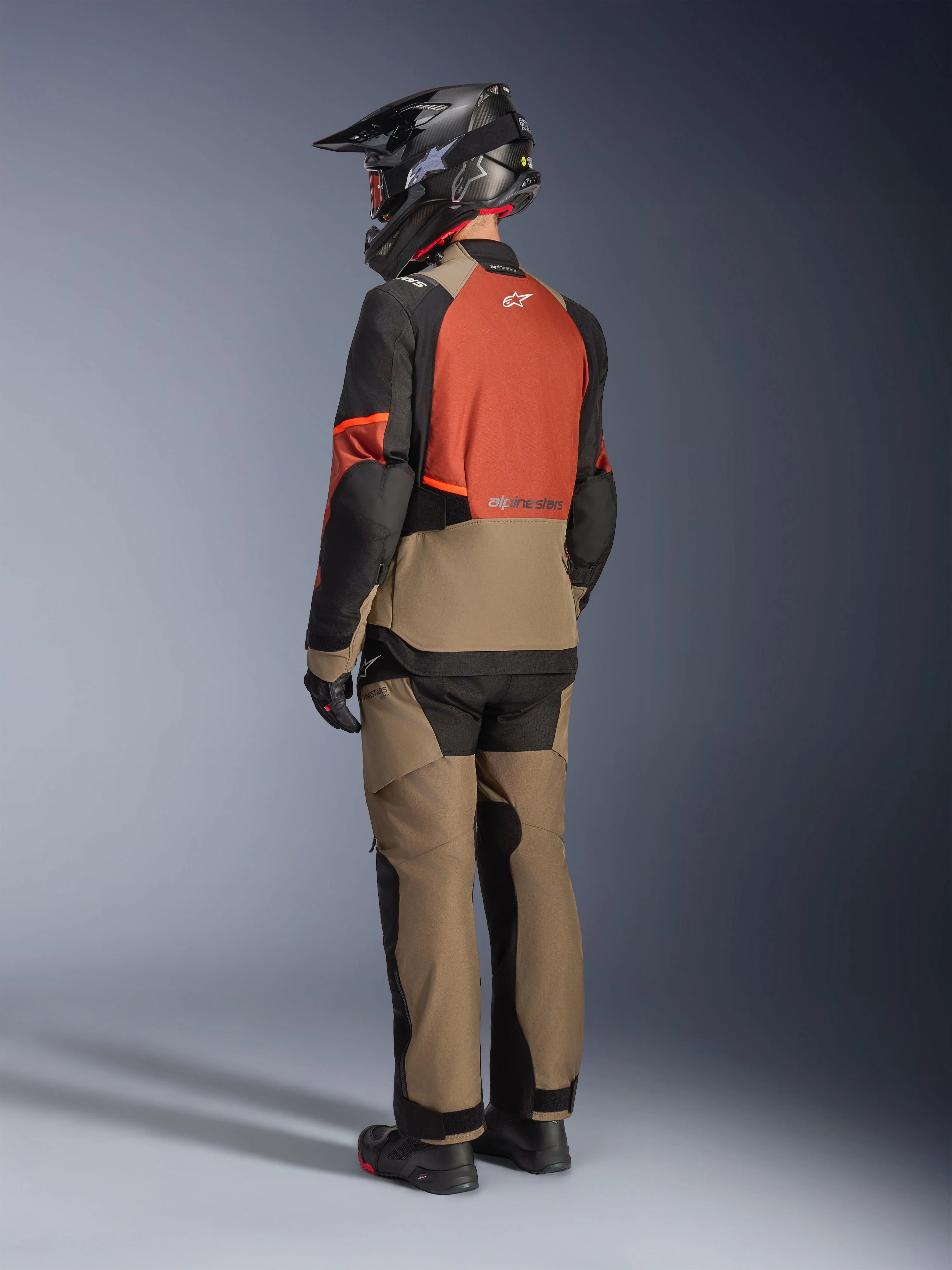 Chaqueta Andes V4 Drystar® - Image 9