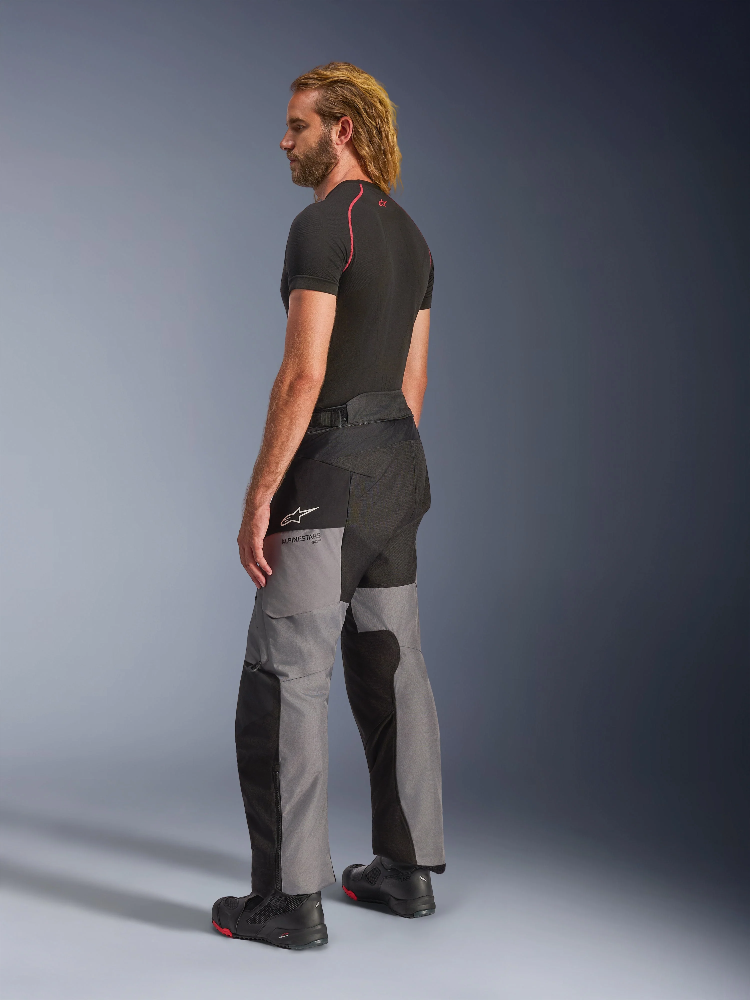 Pantalones Andes V4 Drystar® - Image 4