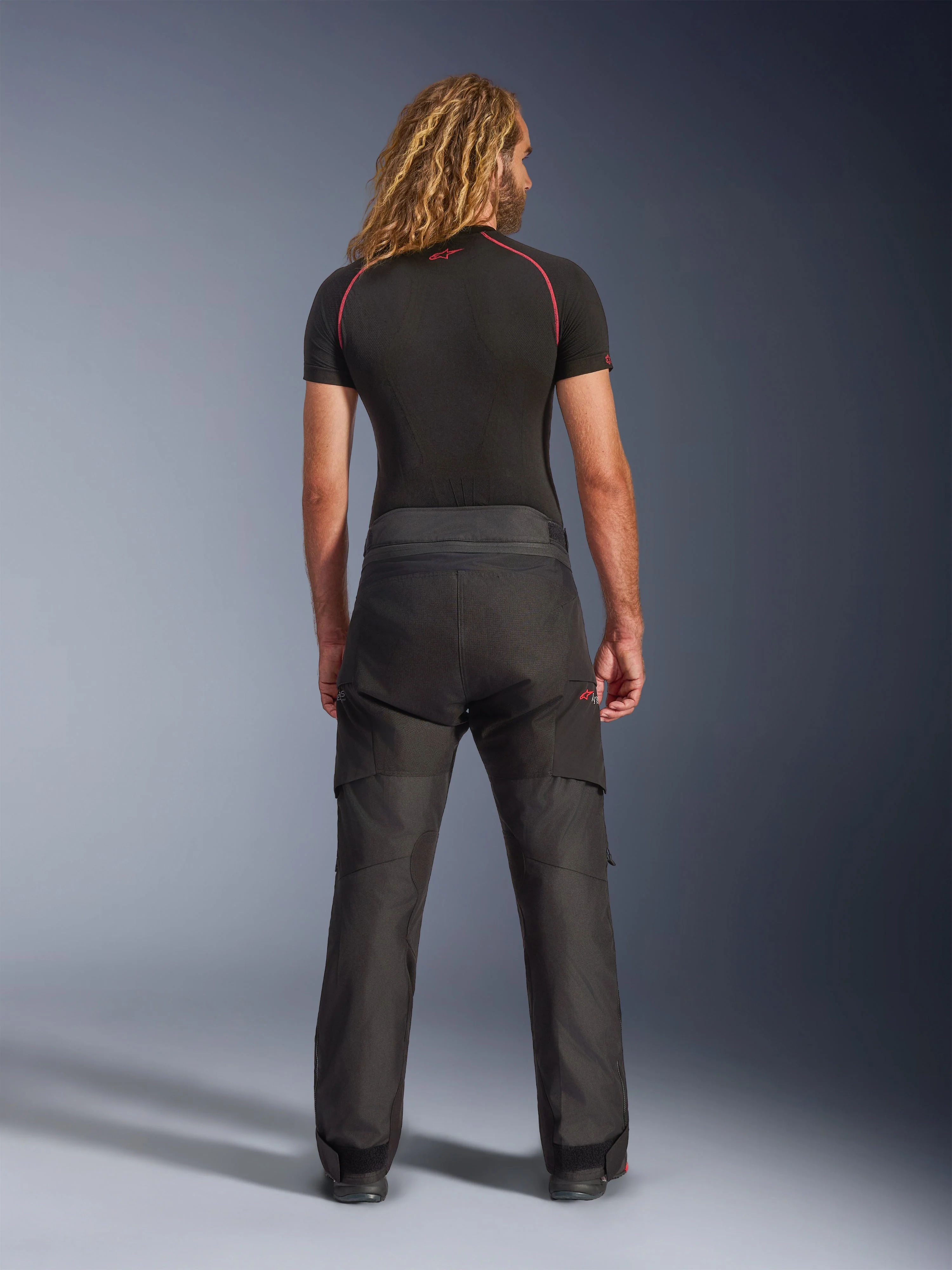 Pantalones Andes V4 Drystar® - Largo - Image 5
