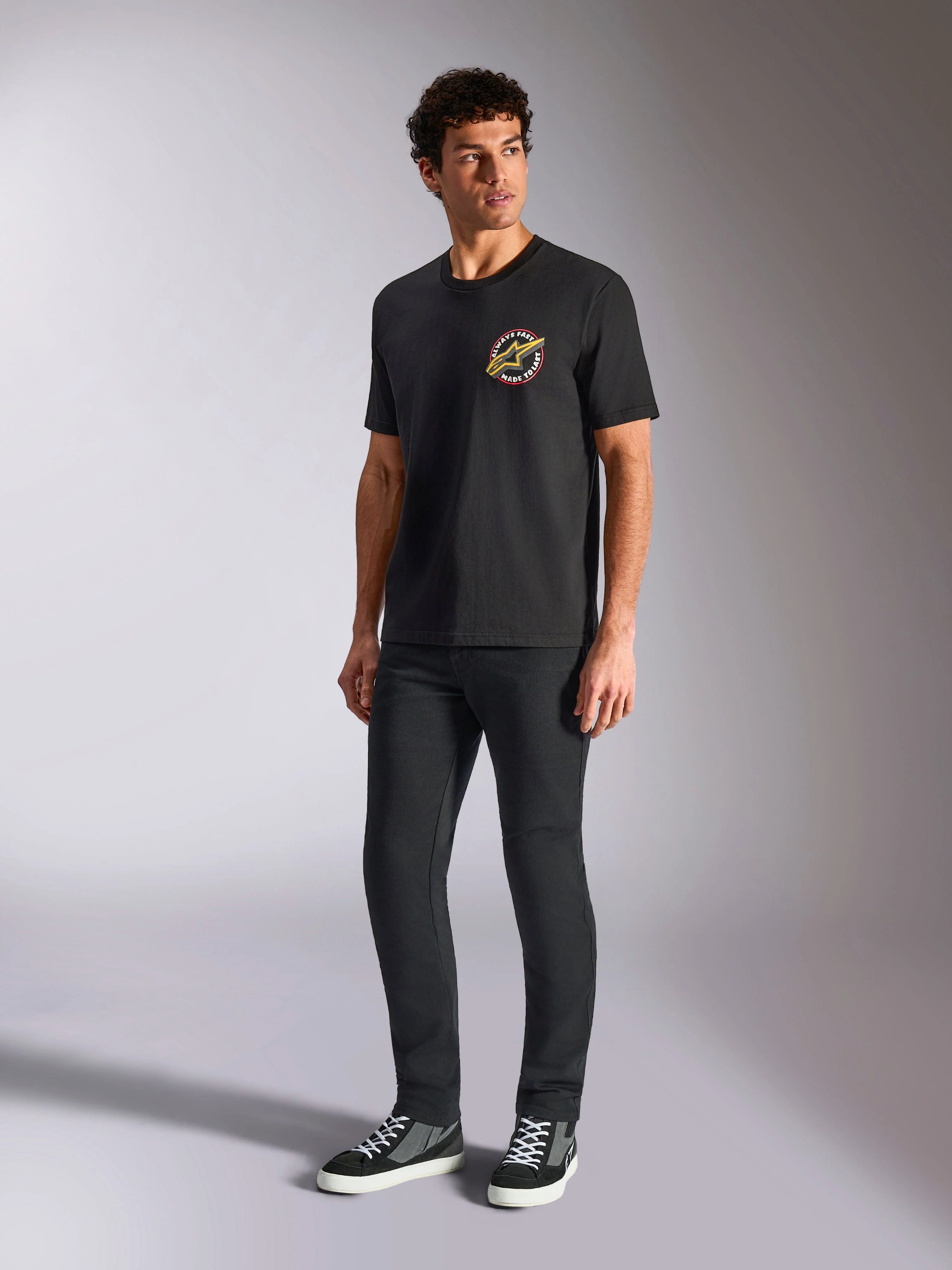 Camiseta Aorbit CSF - Image 3
